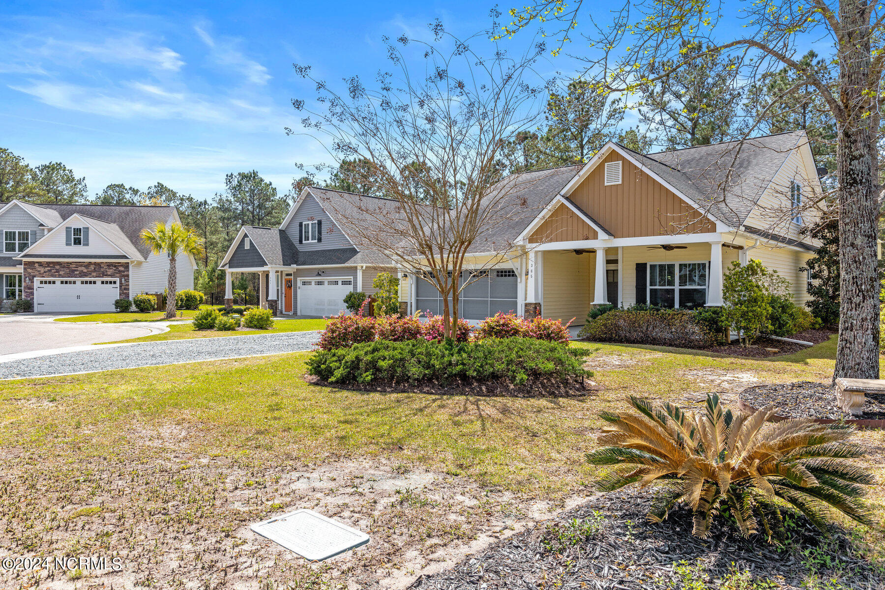 365 Southbend Court NE