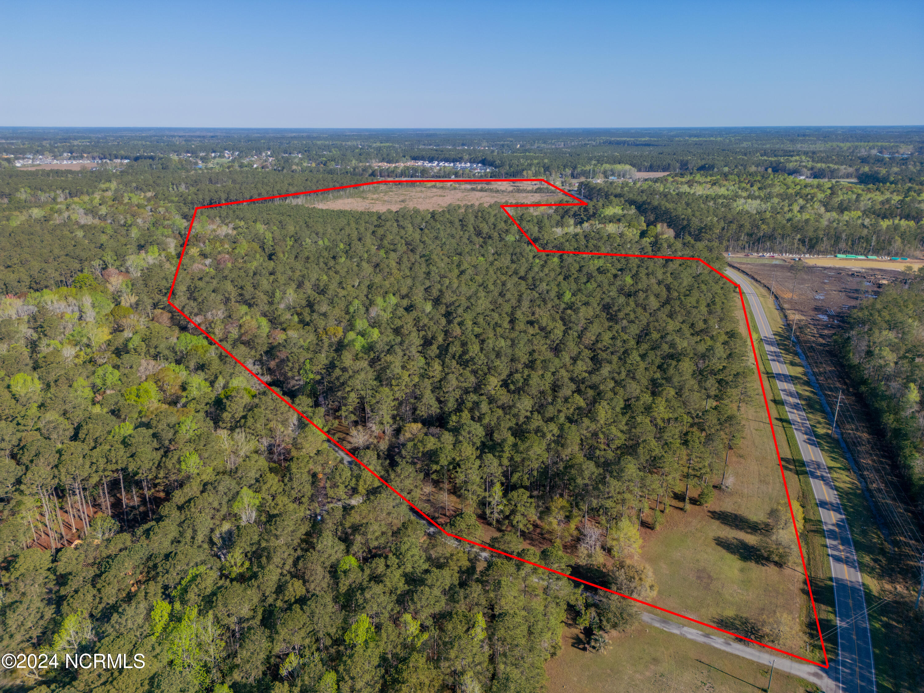 624 Blackwater Drive SW, Calabash