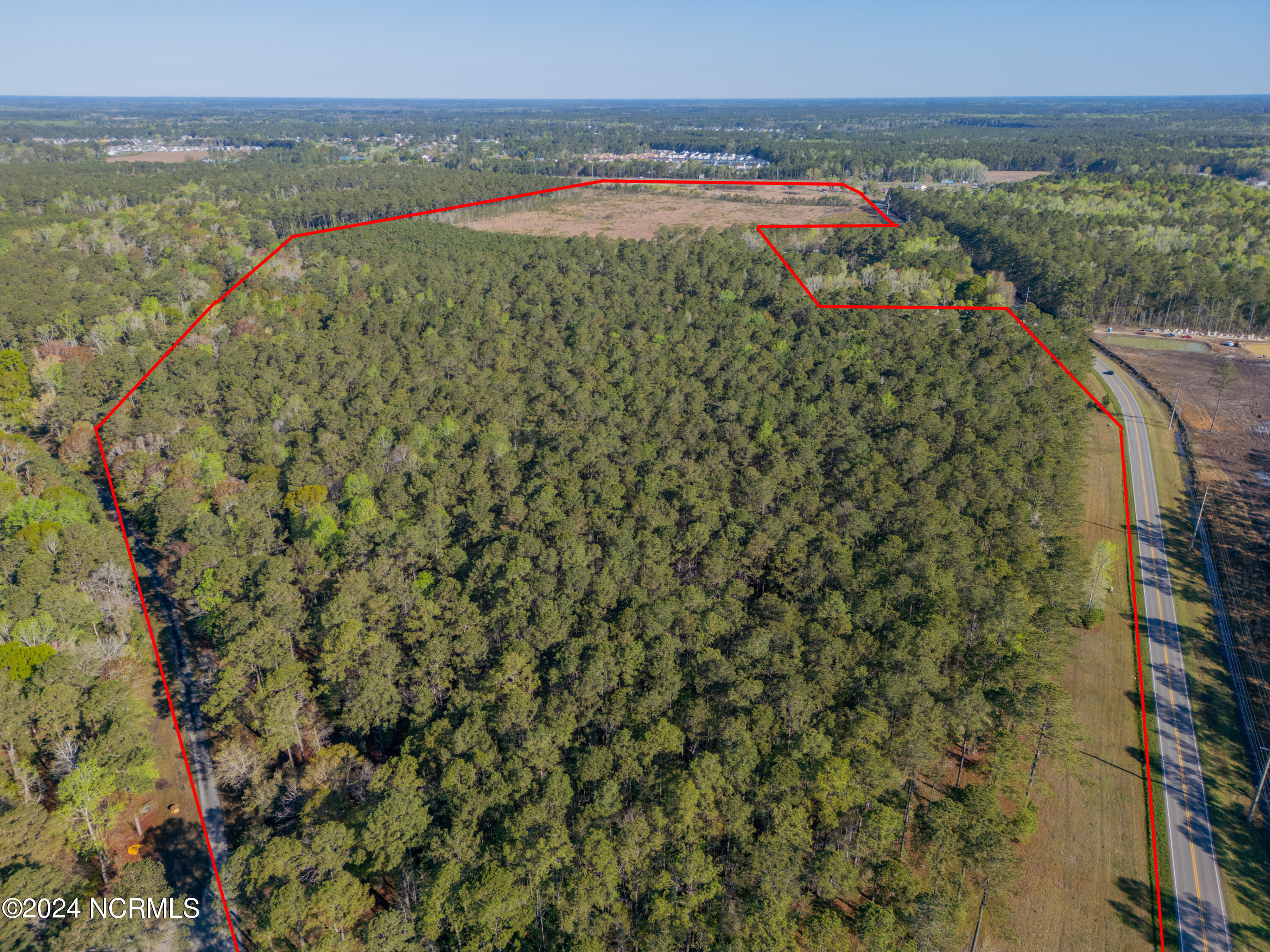 624 Blackwater Drive SW, Calabash