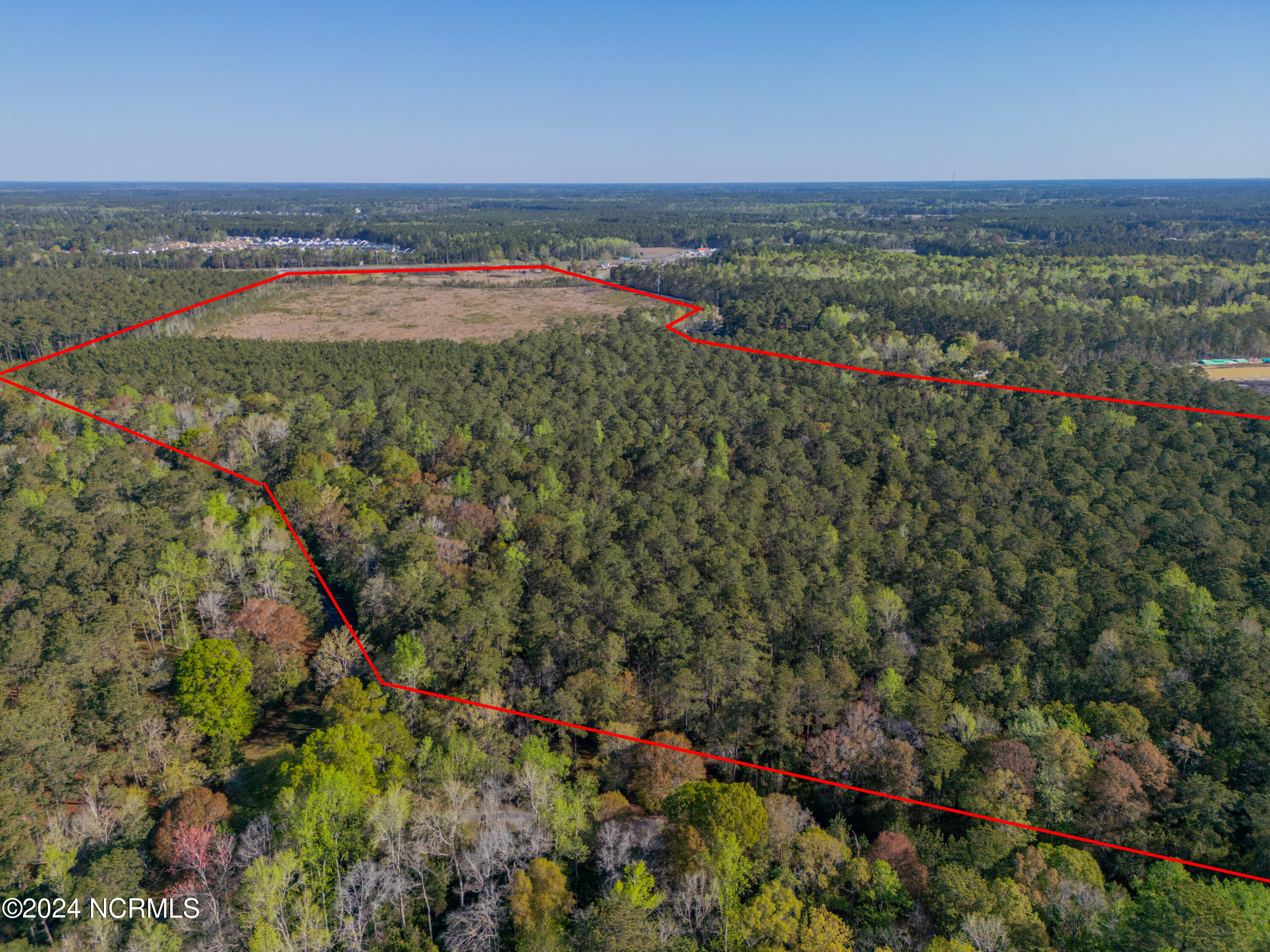 624 Blackwater Drive SW, Calabash