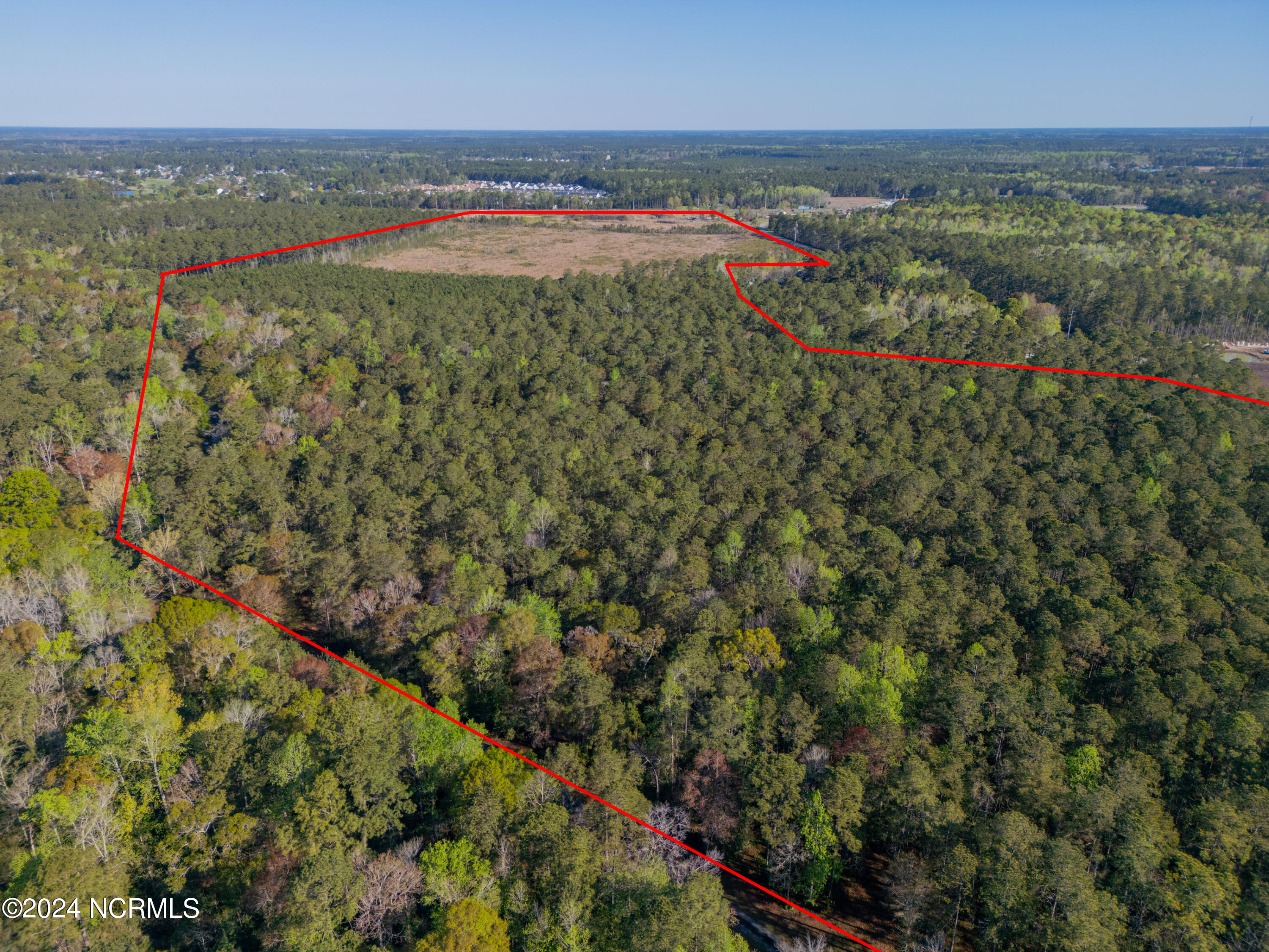 624 Blackwater Drive SW, Calabash