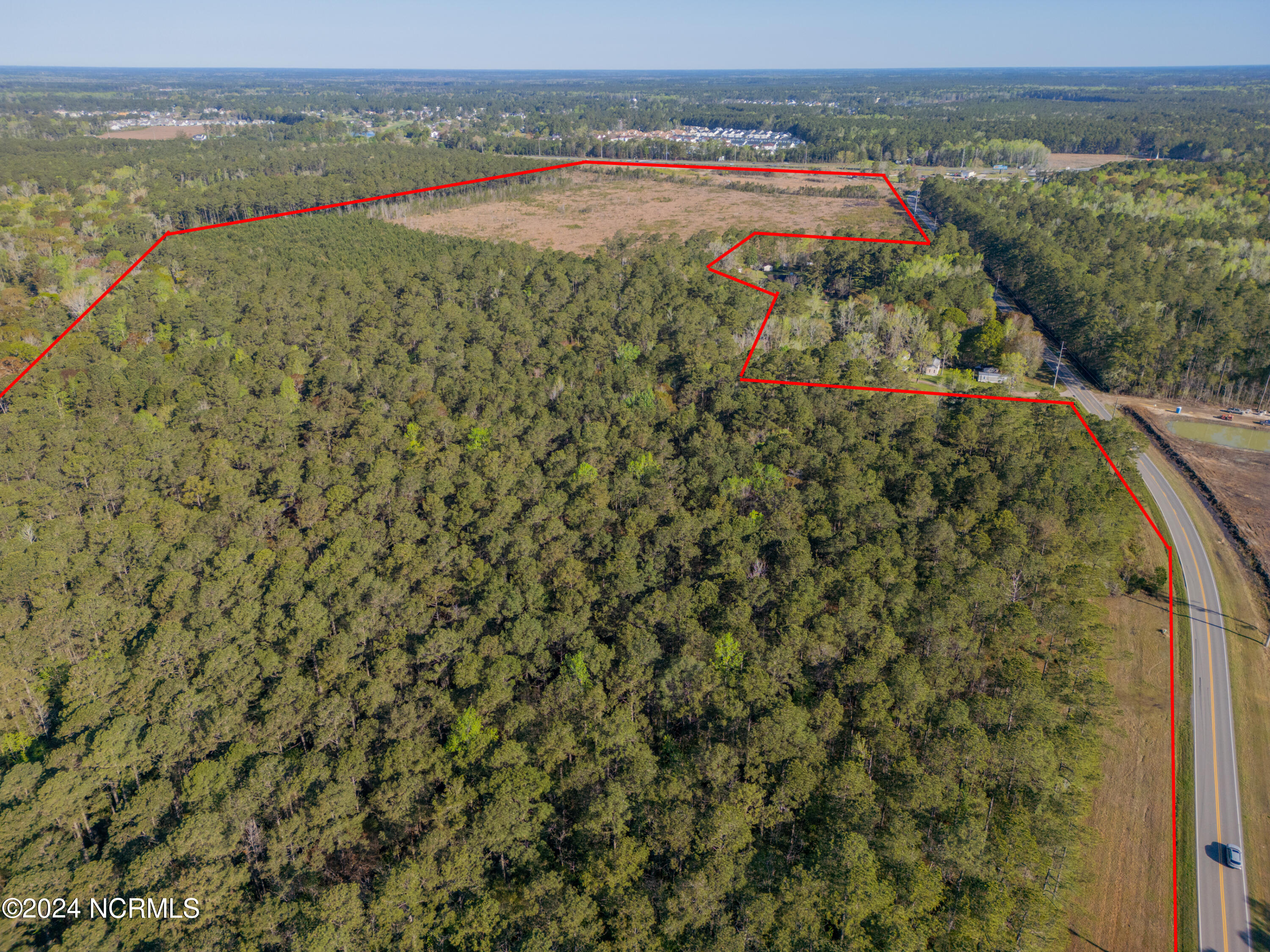 624 Blackwater Drive SW, Calabash