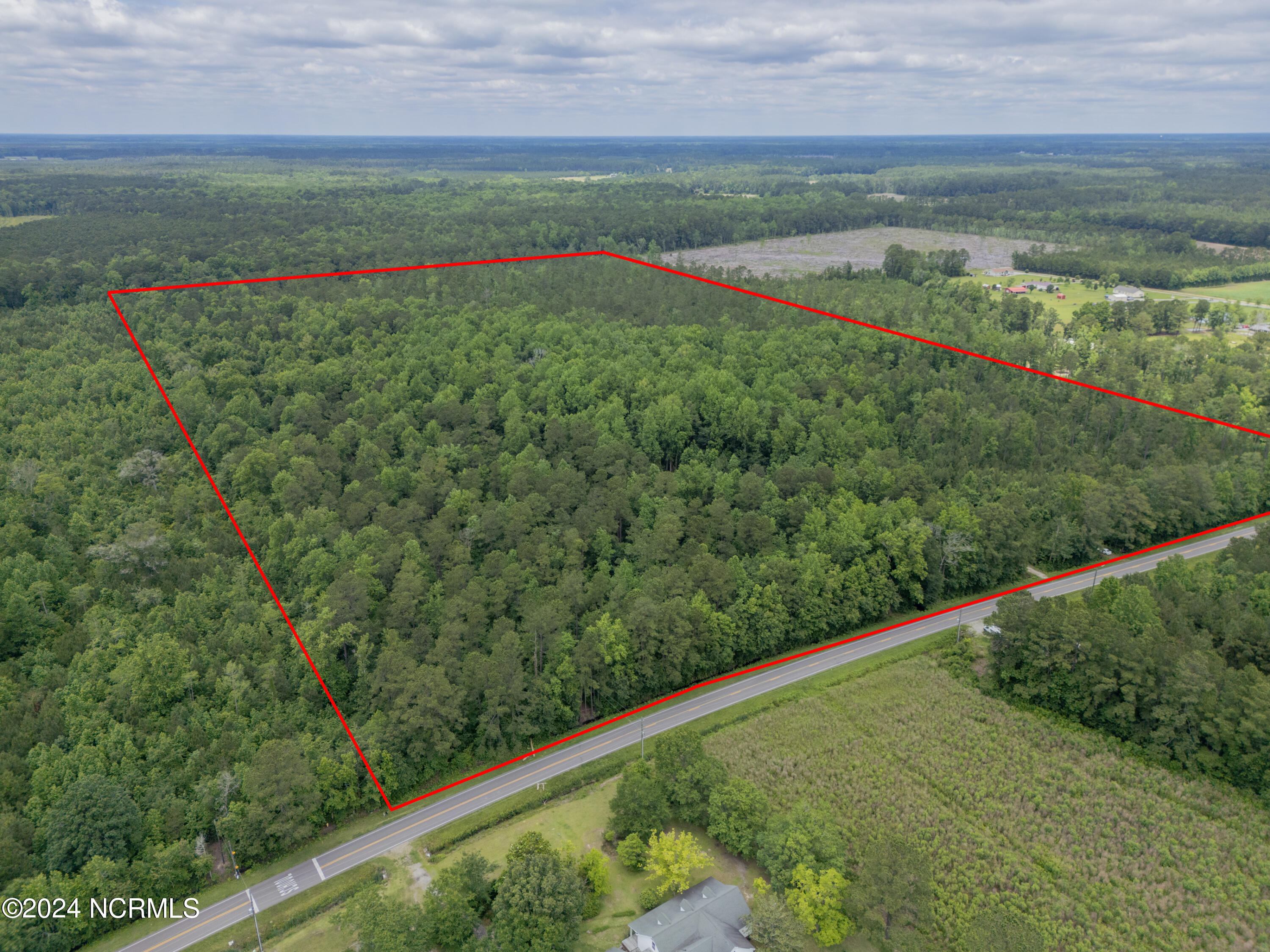 76.88 Ac Pea Landing Road NW