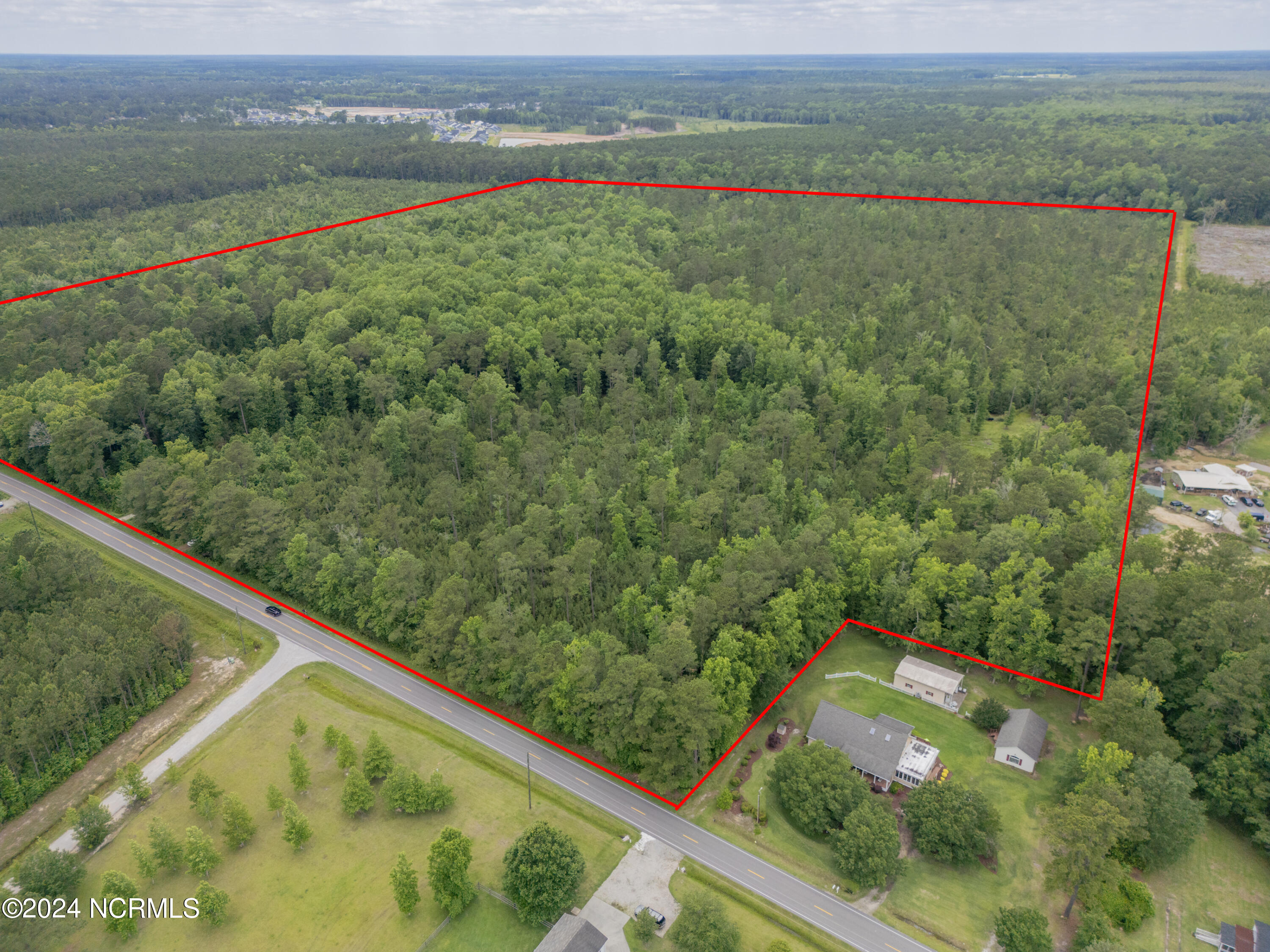 76.88 Ac Pea Landing Road NW