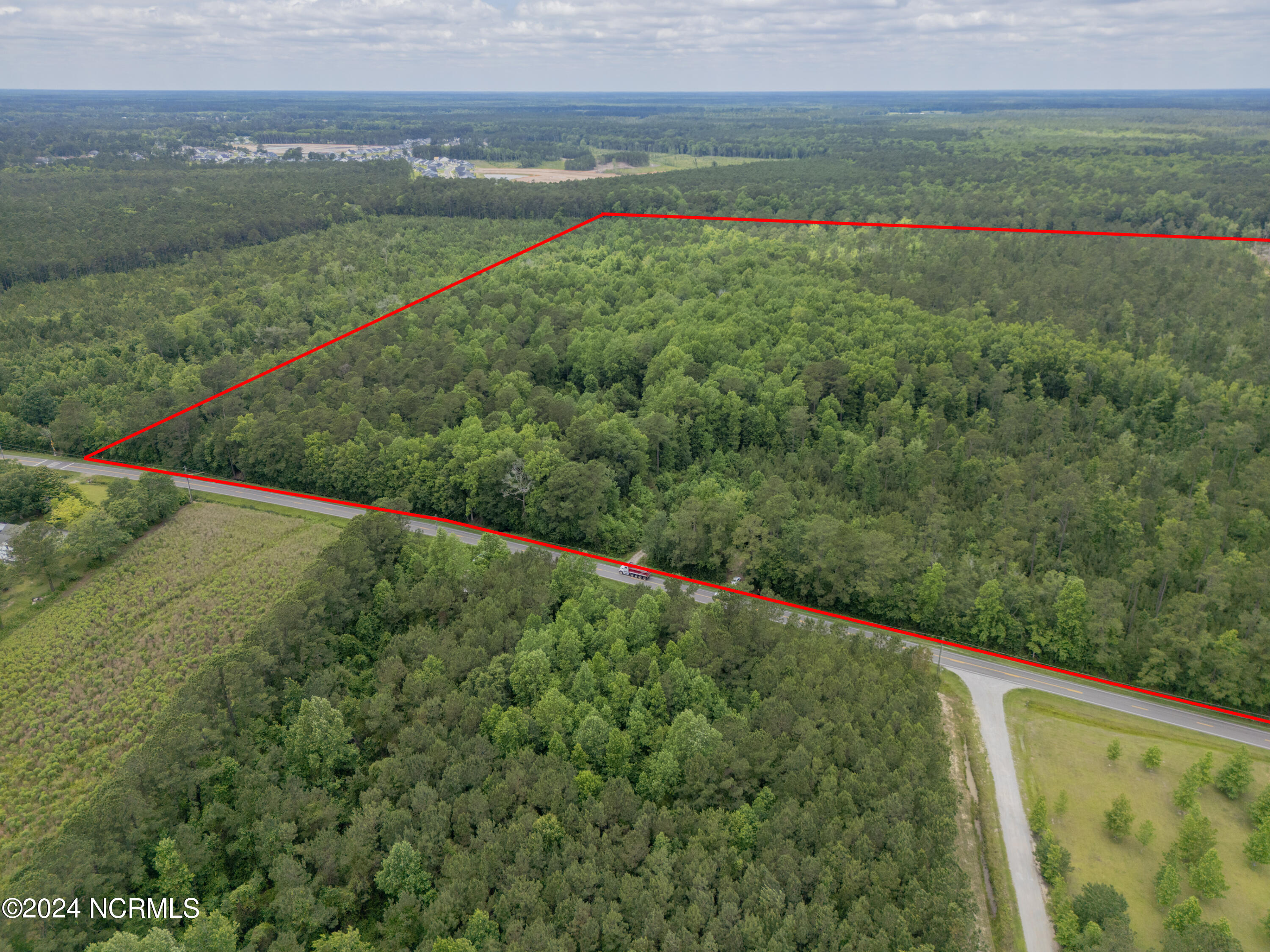 76.88 Ac Pea Landing Road NW