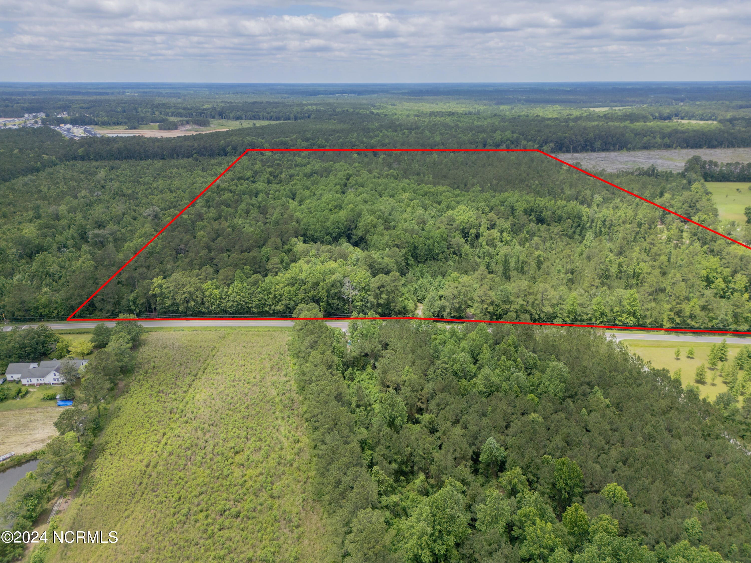 76.88 Ac Pea Landing Road NW