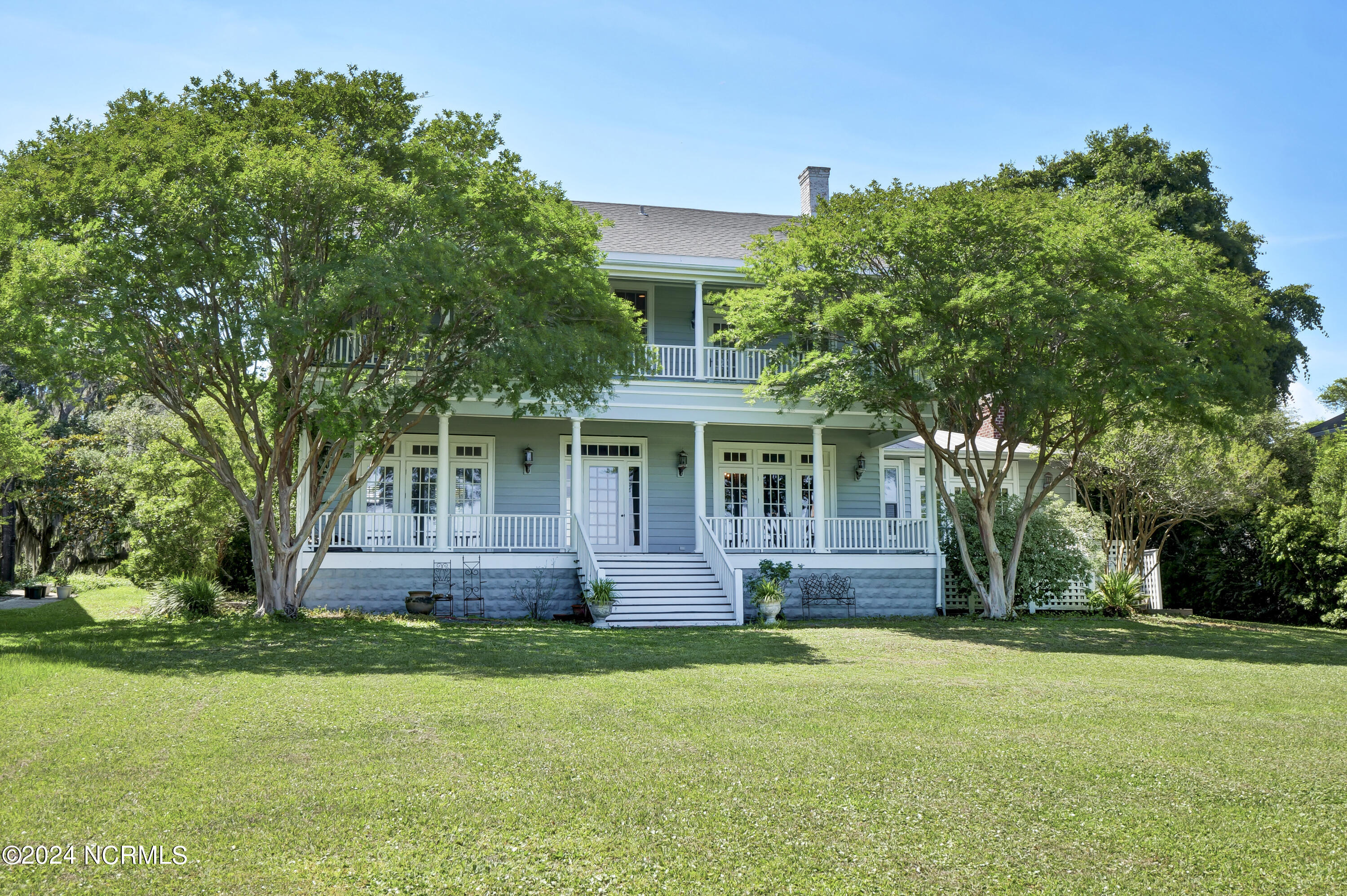 7405 Masonboro Sound Road