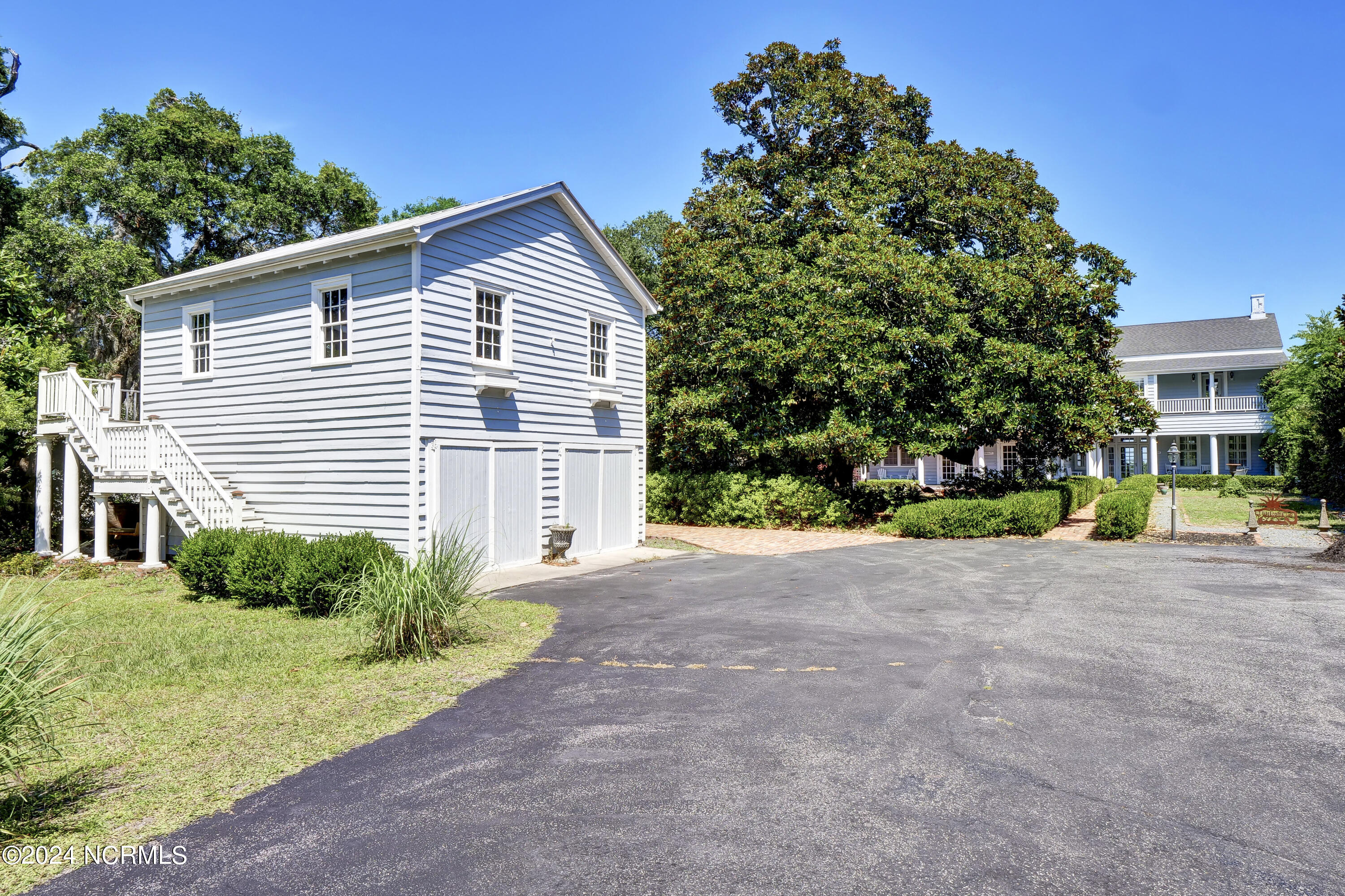 7405 Masonboro Sound Road