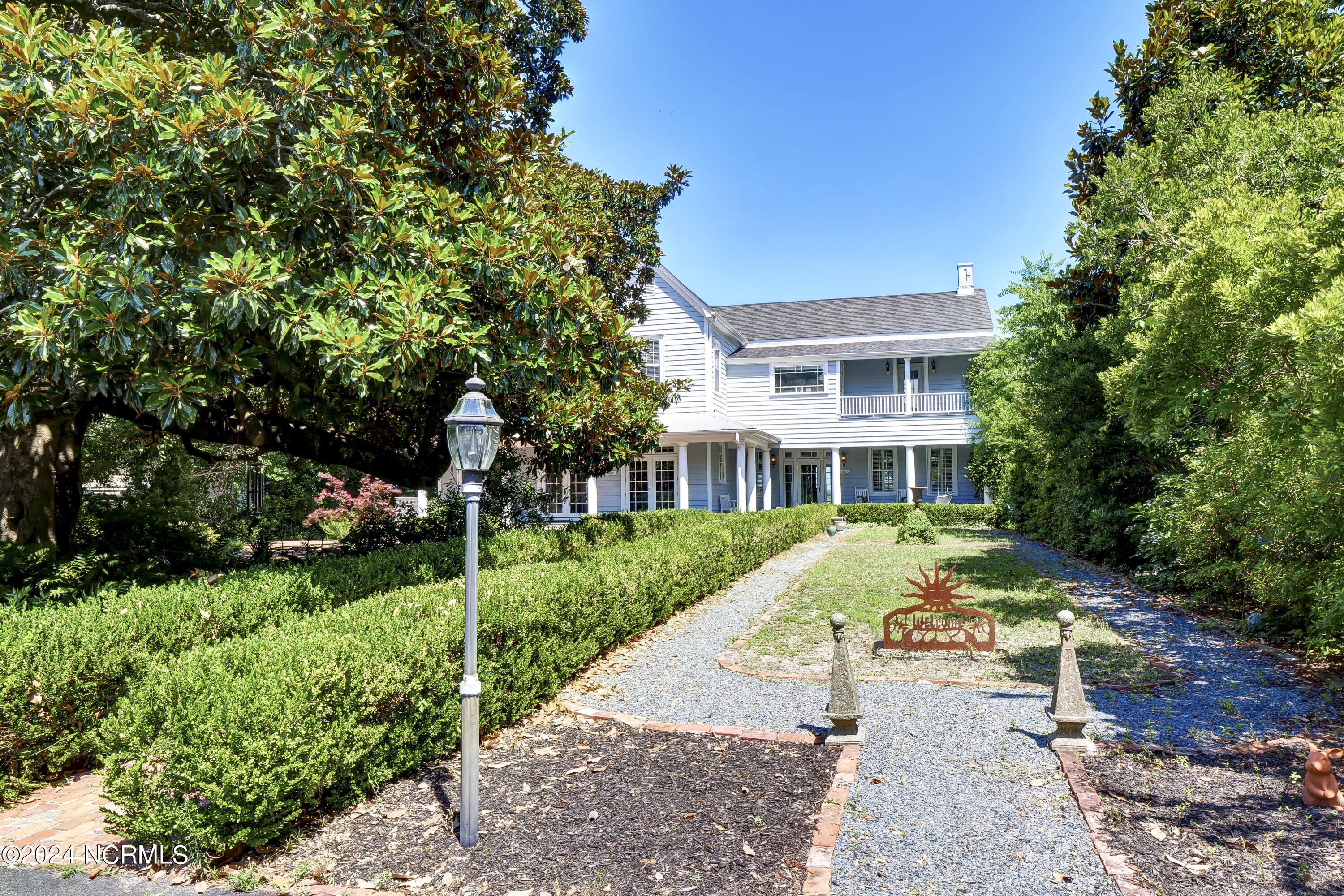 7405 Masonboro Sound Road