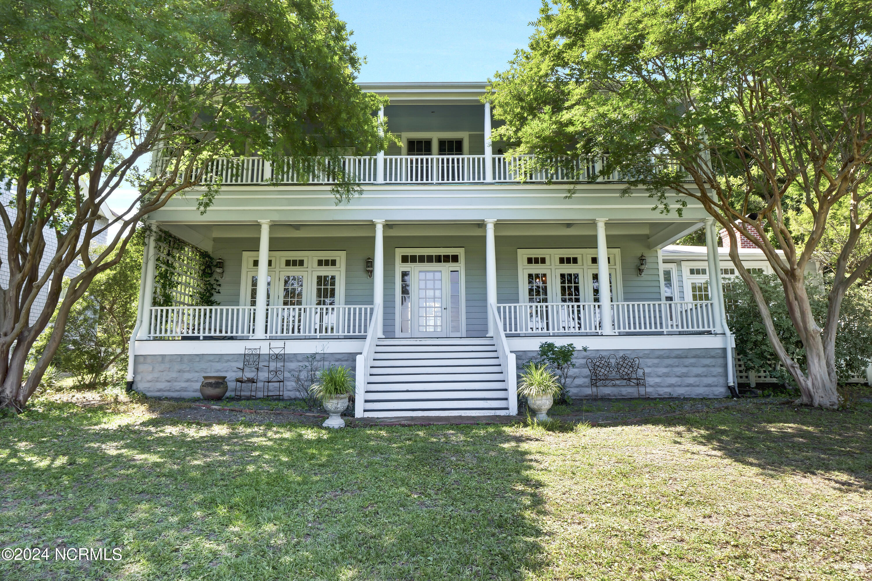 7405 Masonboro Sound Road