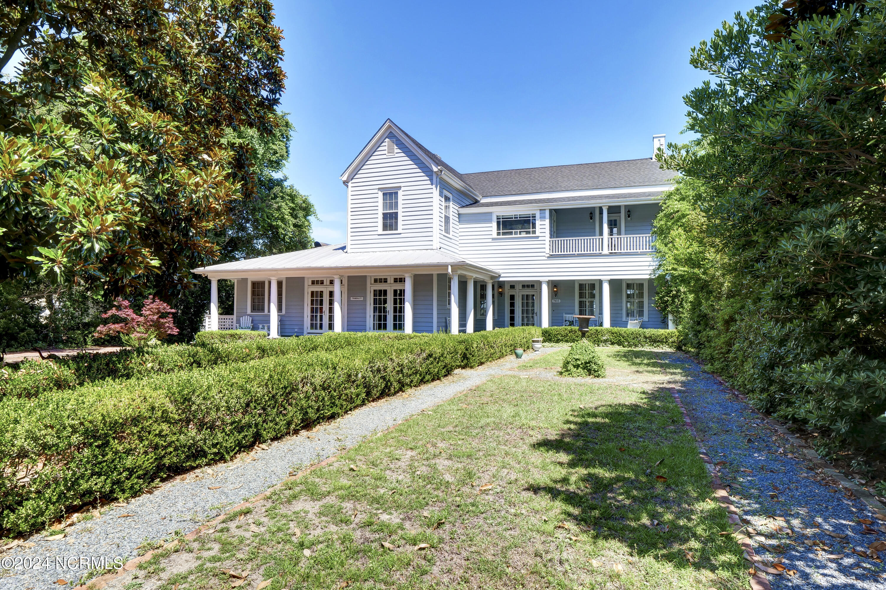 7405 Masonboro Sound Road