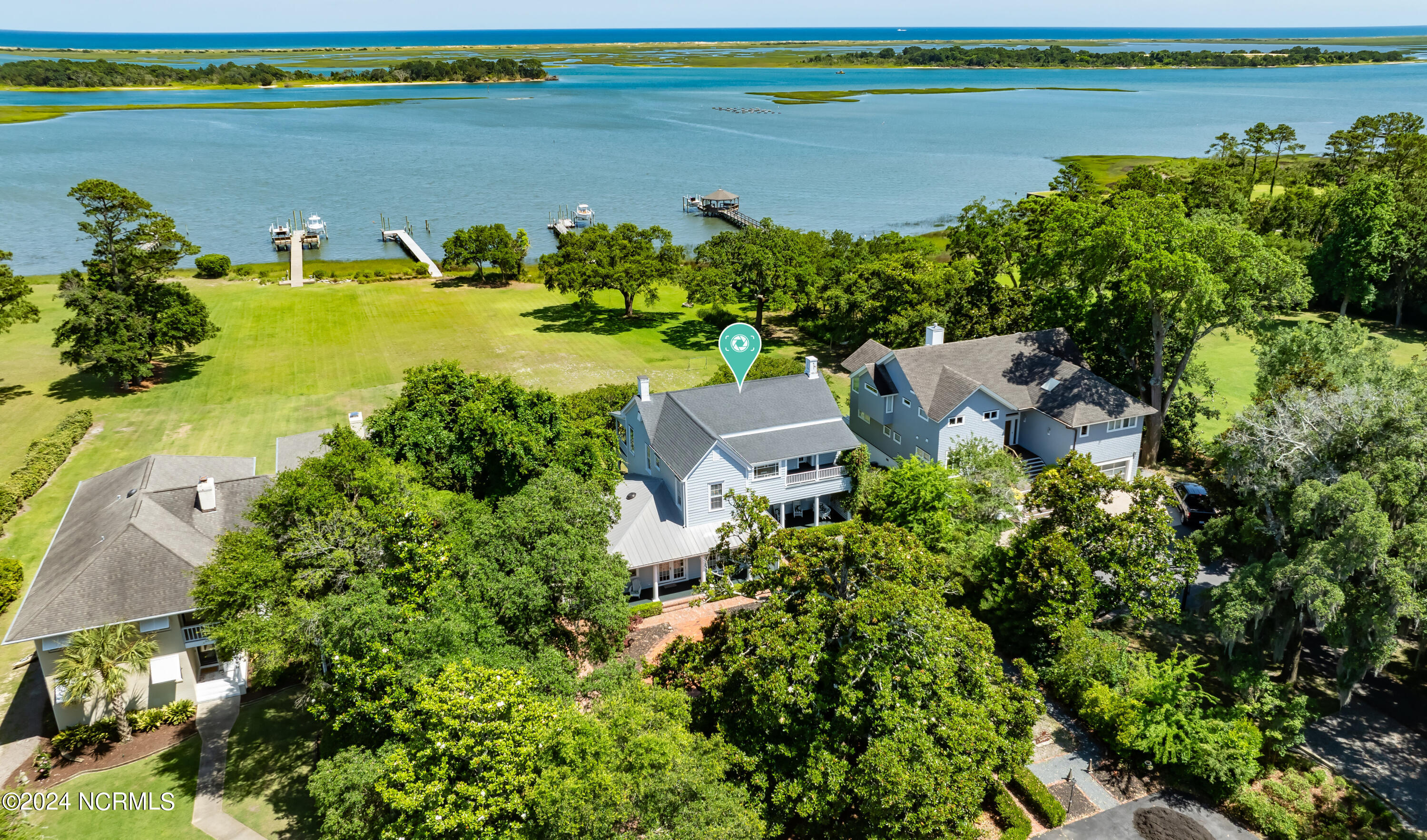 7405 Masonboro Sound Road