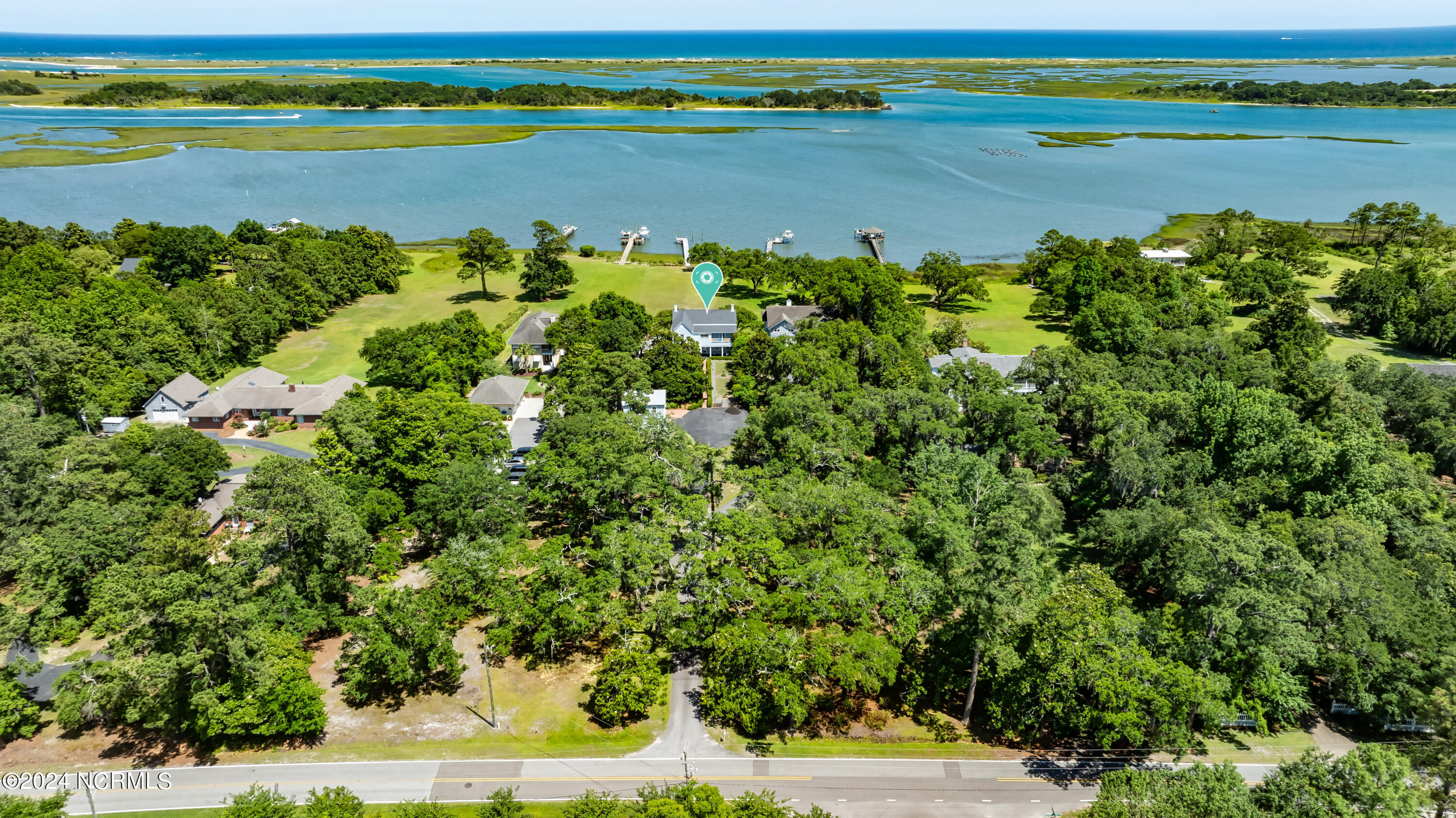 7405 Masonboro Sound Road