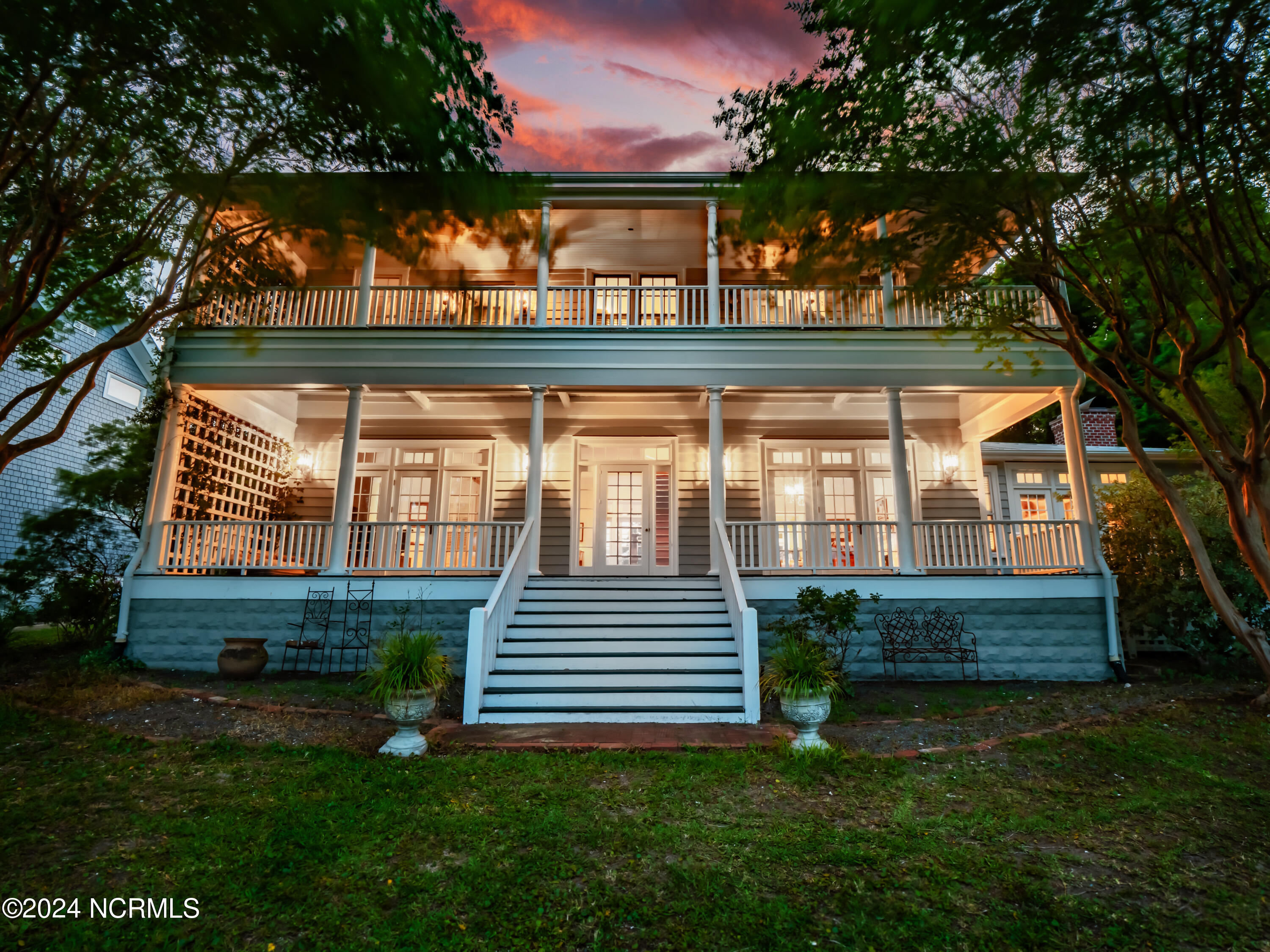 7405 Masonboro Sound Road