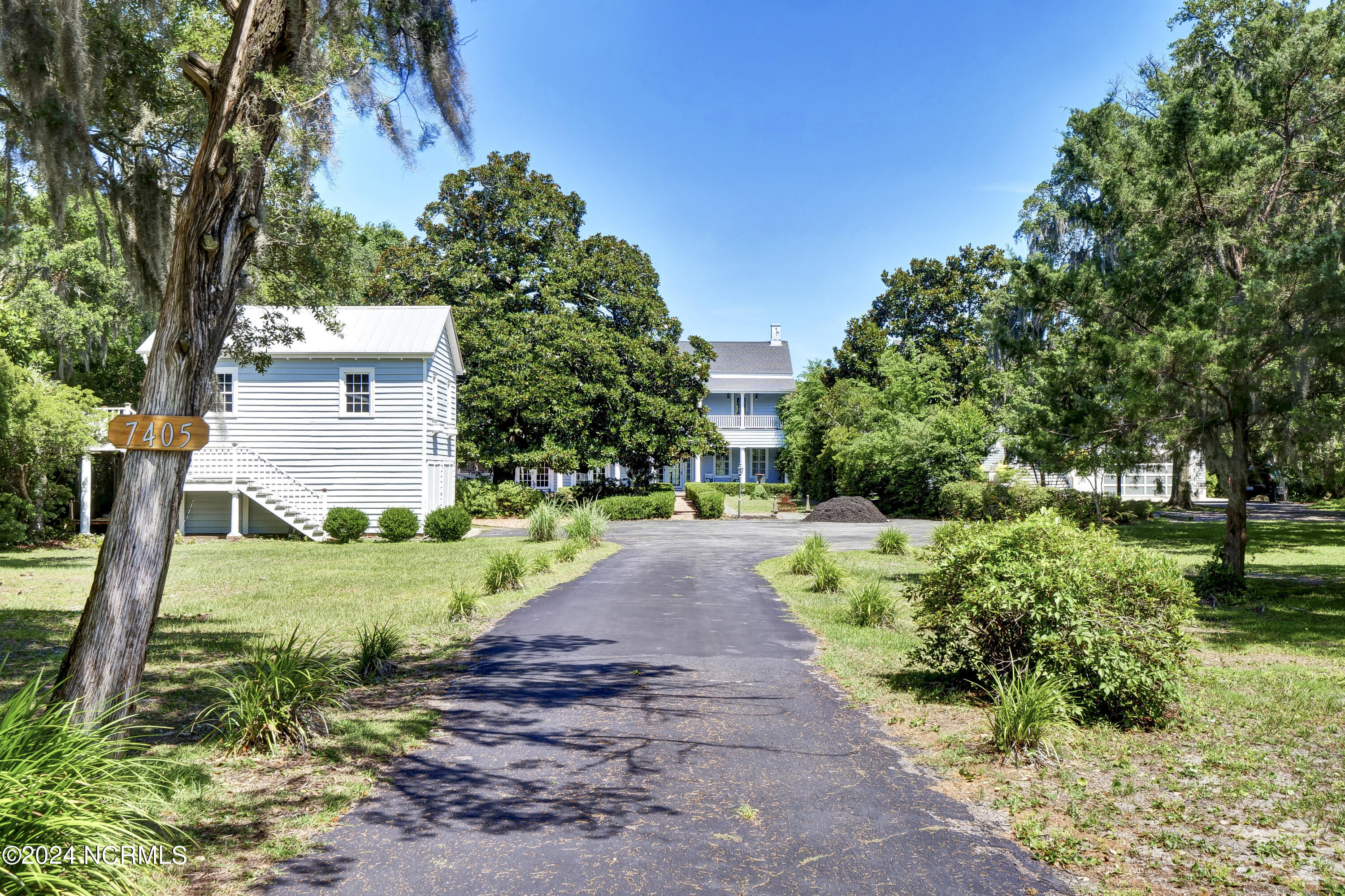 7405 Masonboro Sound Road