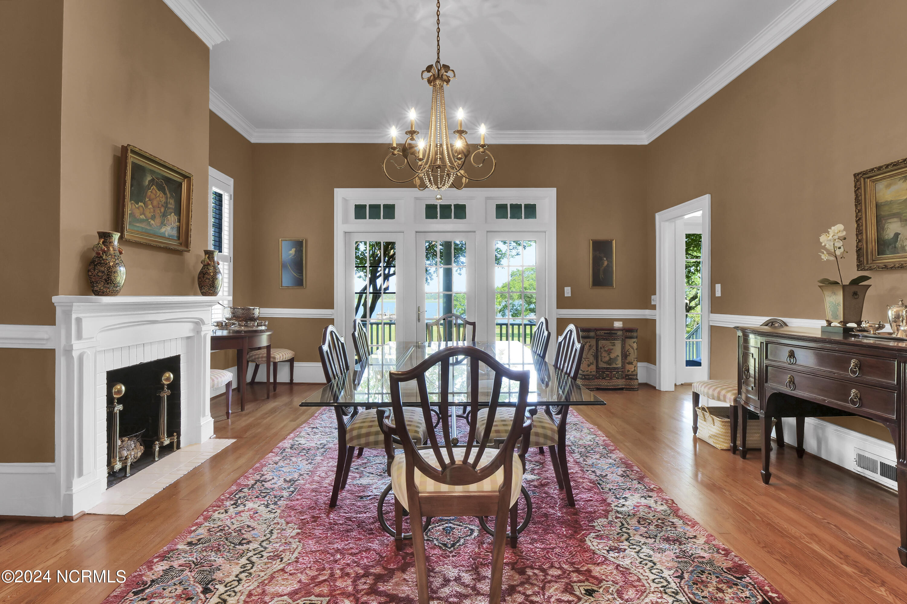 7405 Masonboro Sound Road