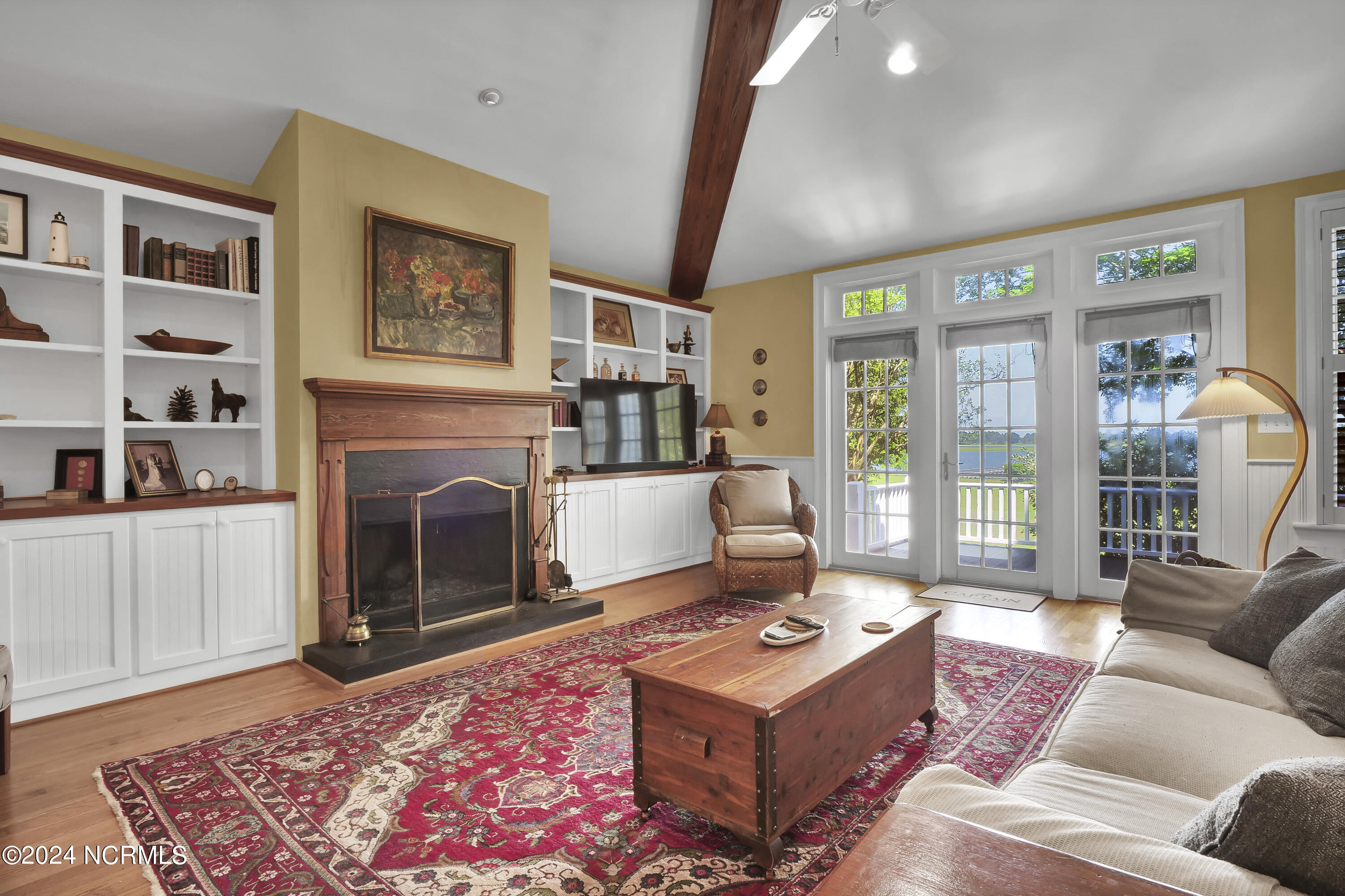 7405 Masonboro Sound Road