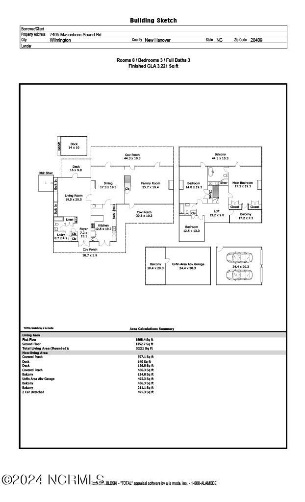 7405 Masonboro Sound Road