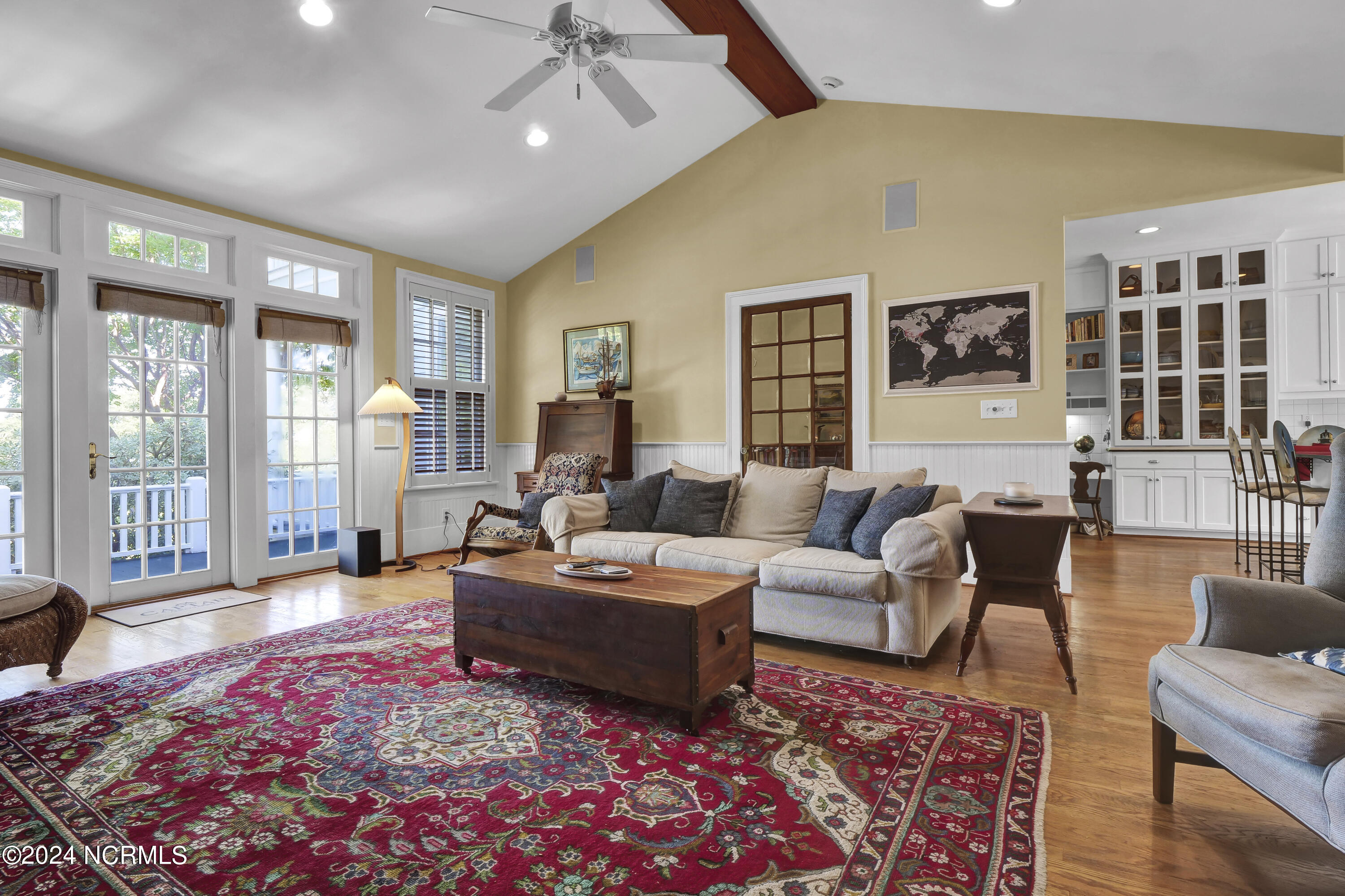 7405 Masonboro Sound Road