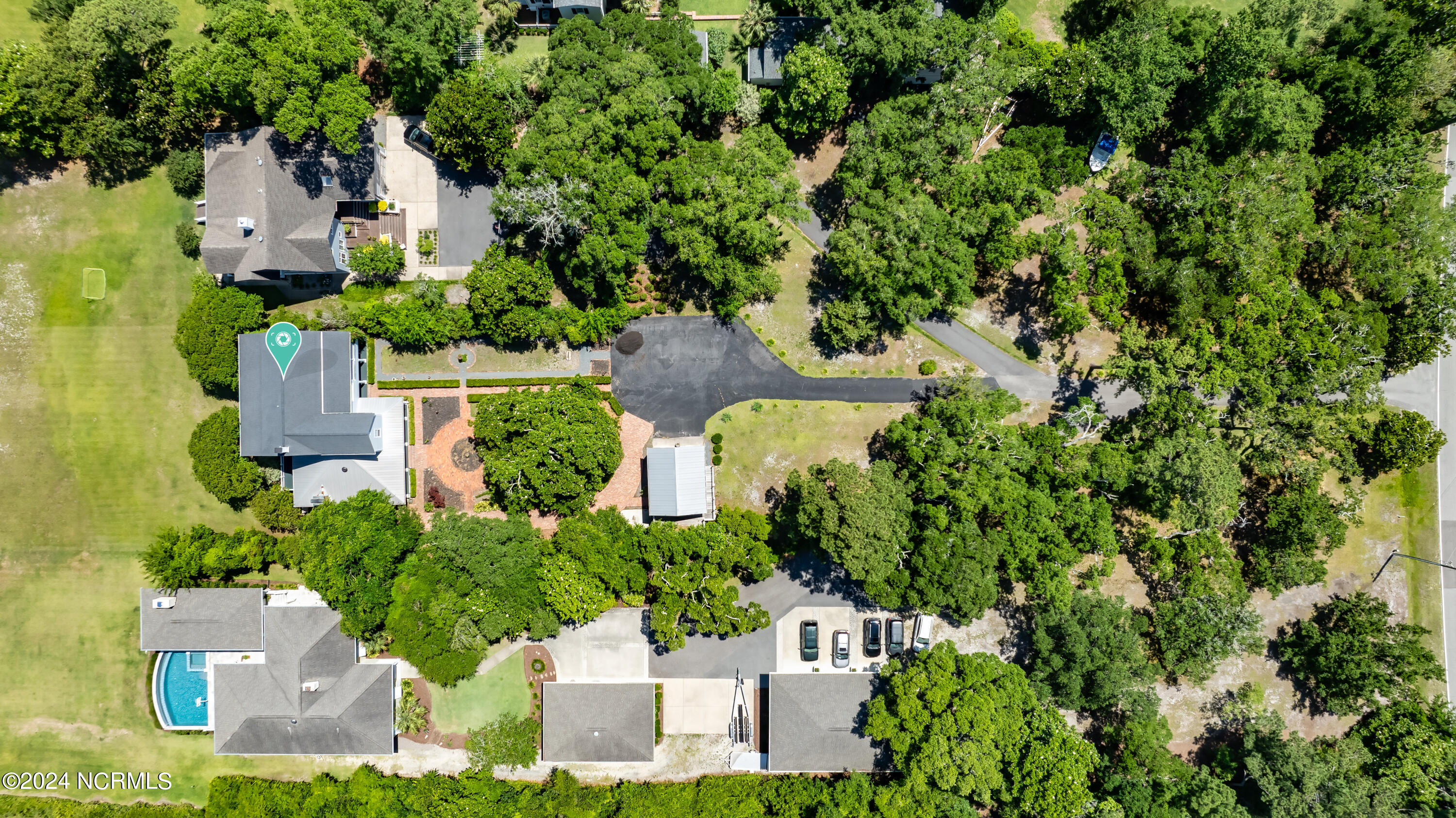 7405 Masonboro Sound Road