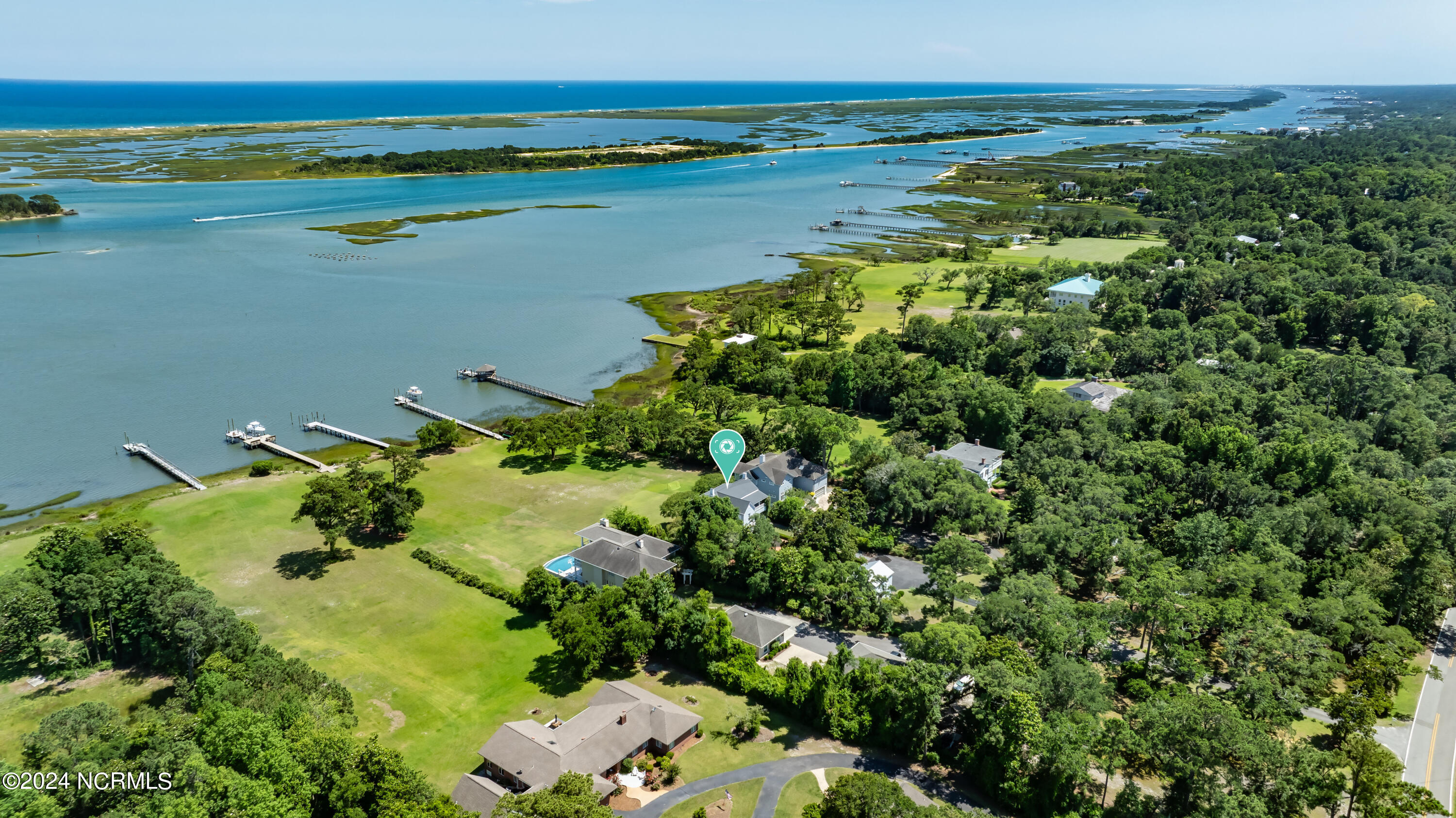 7405 Masonboro Sound Road