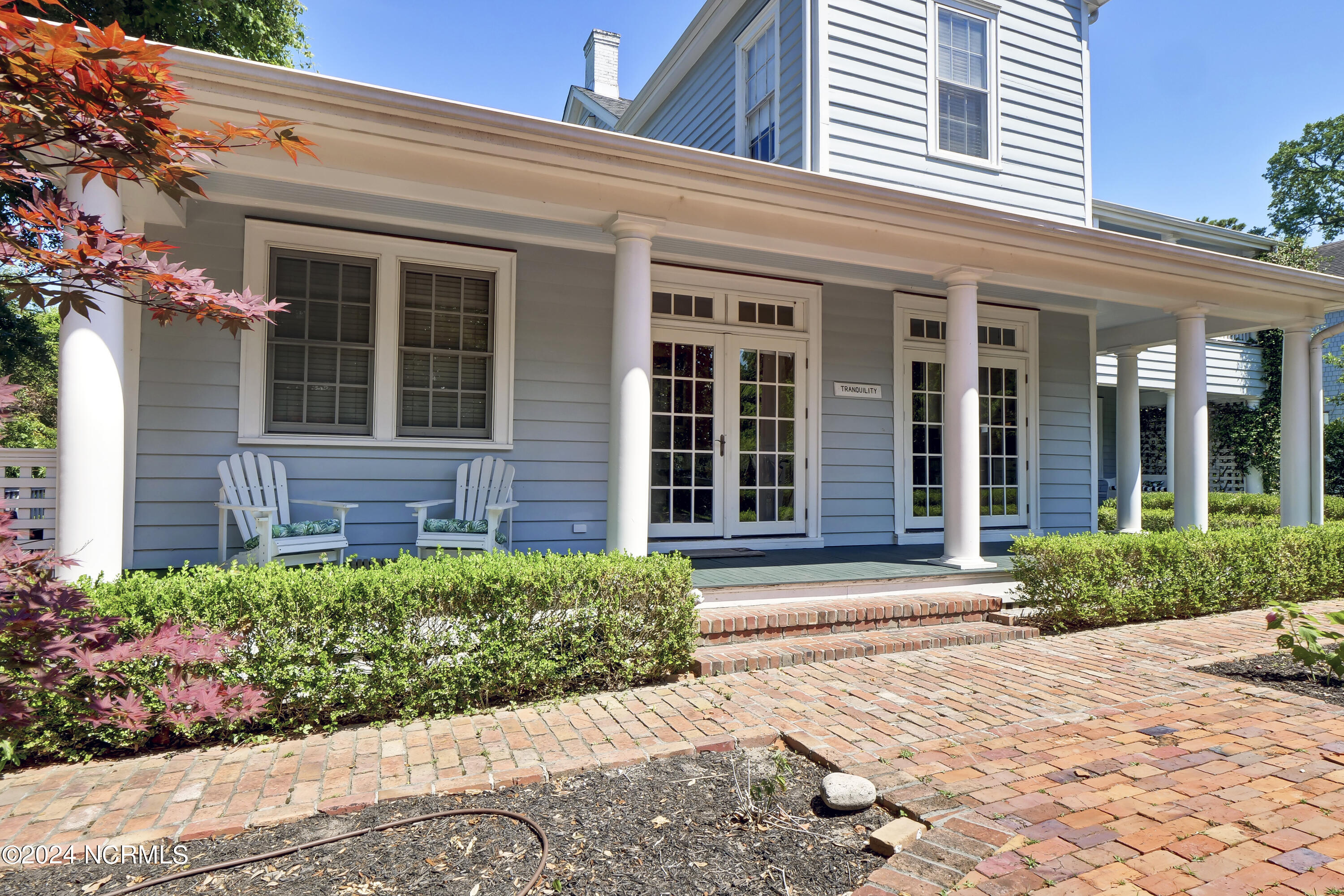 7405 Masonboro Sound Road