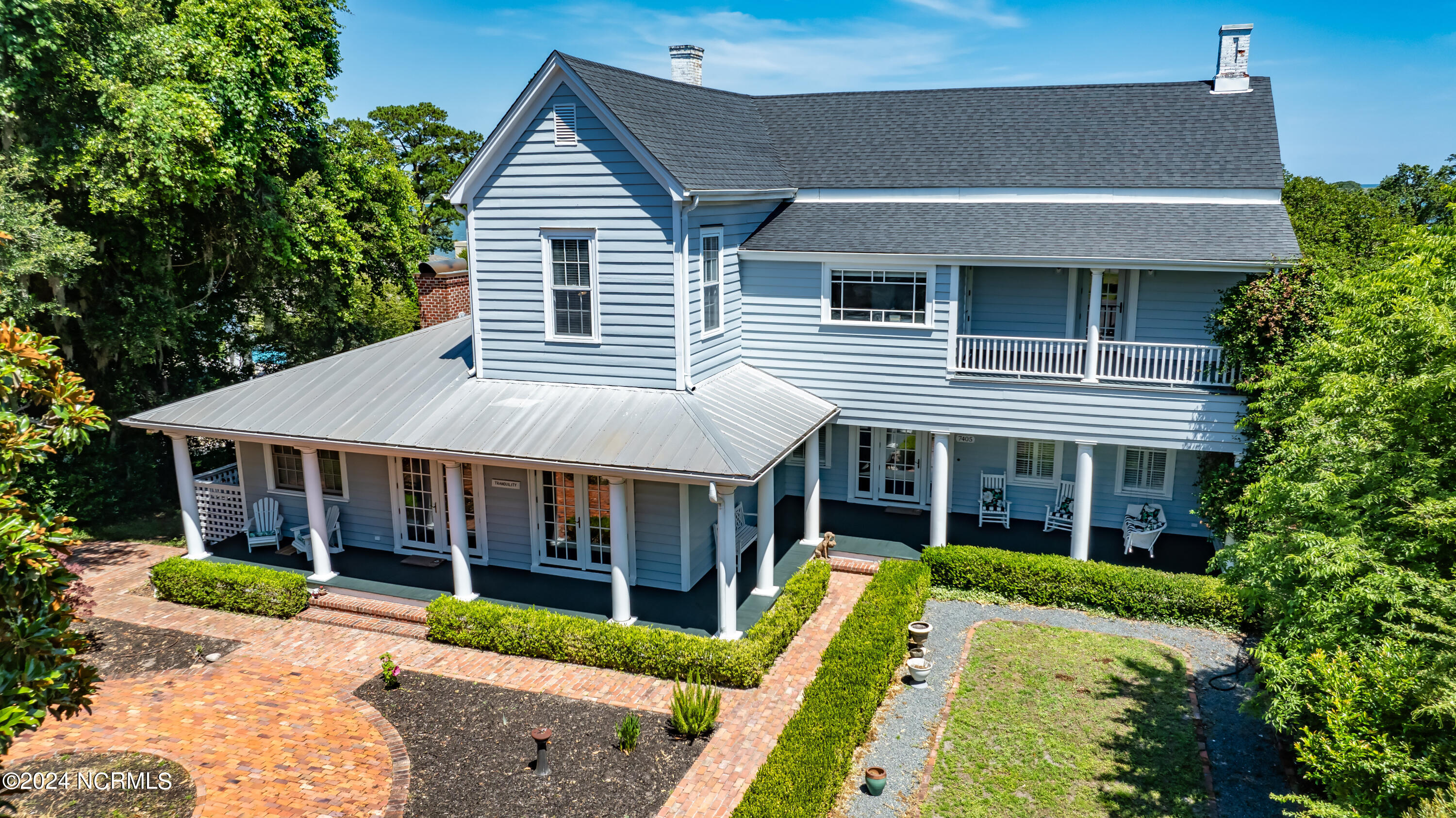 7405 Masonboro Sound Road