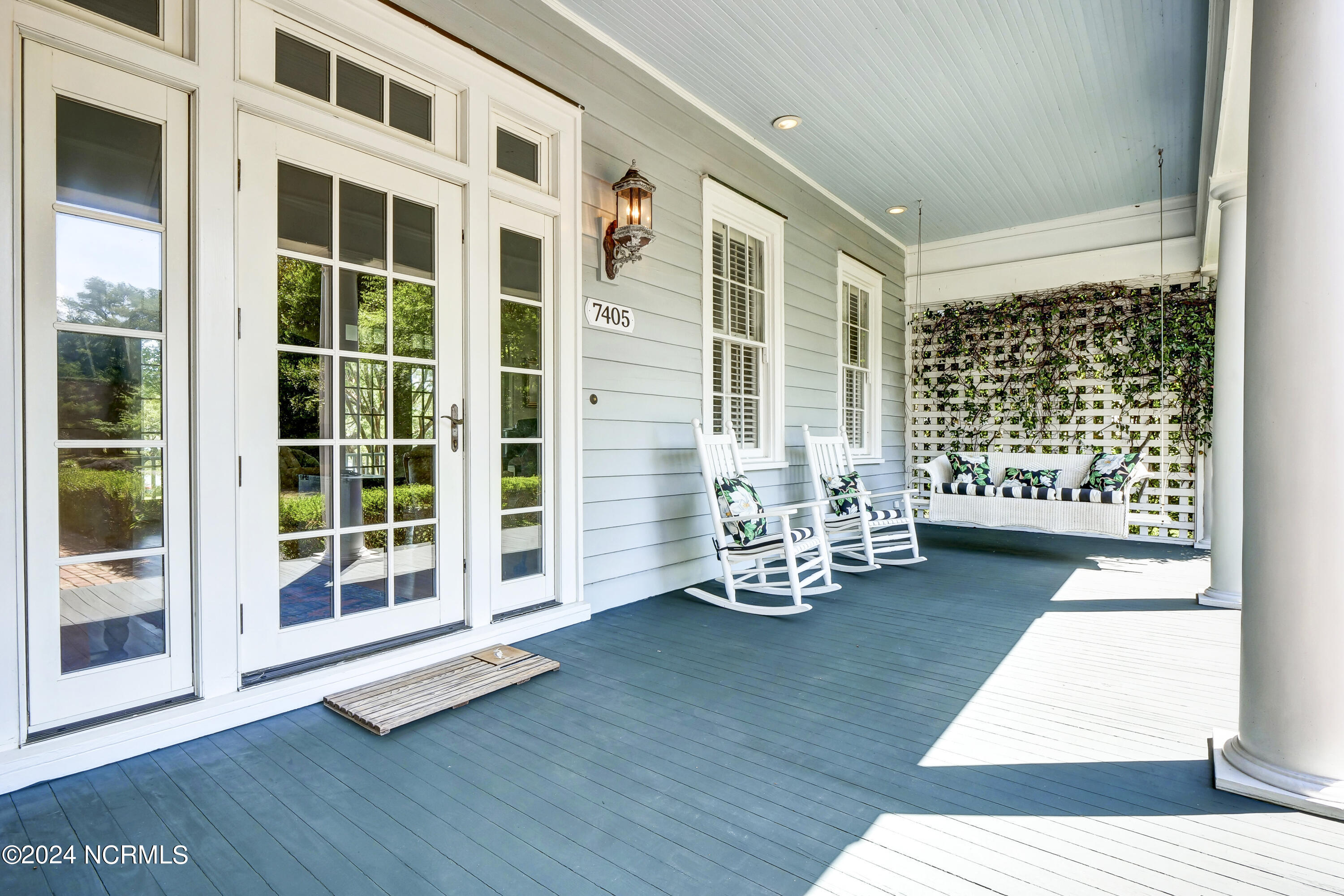 7405 Masonboro Sound Road