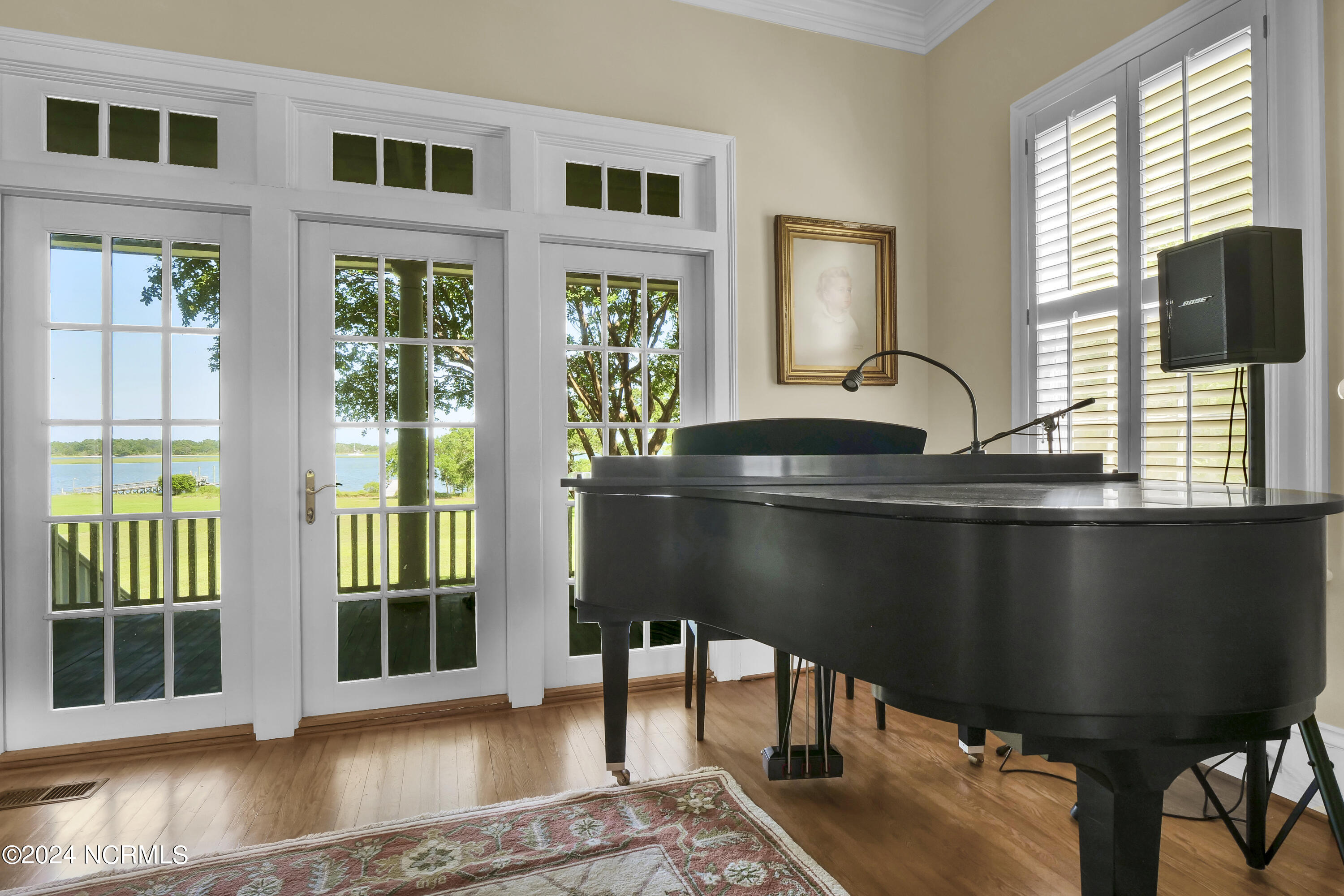 7405 Masonboro Sound Road