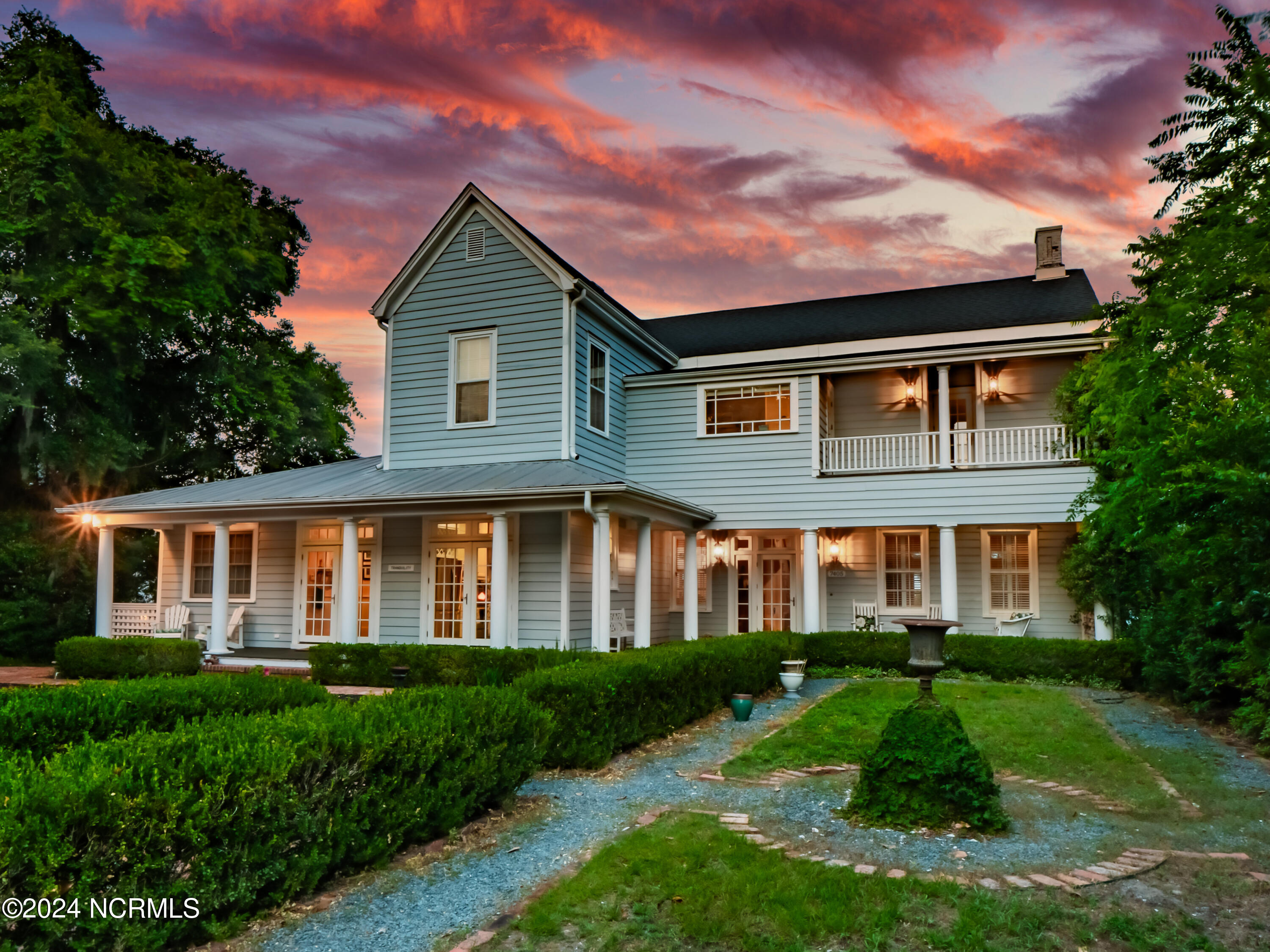 7405 Masonboro Sound Road