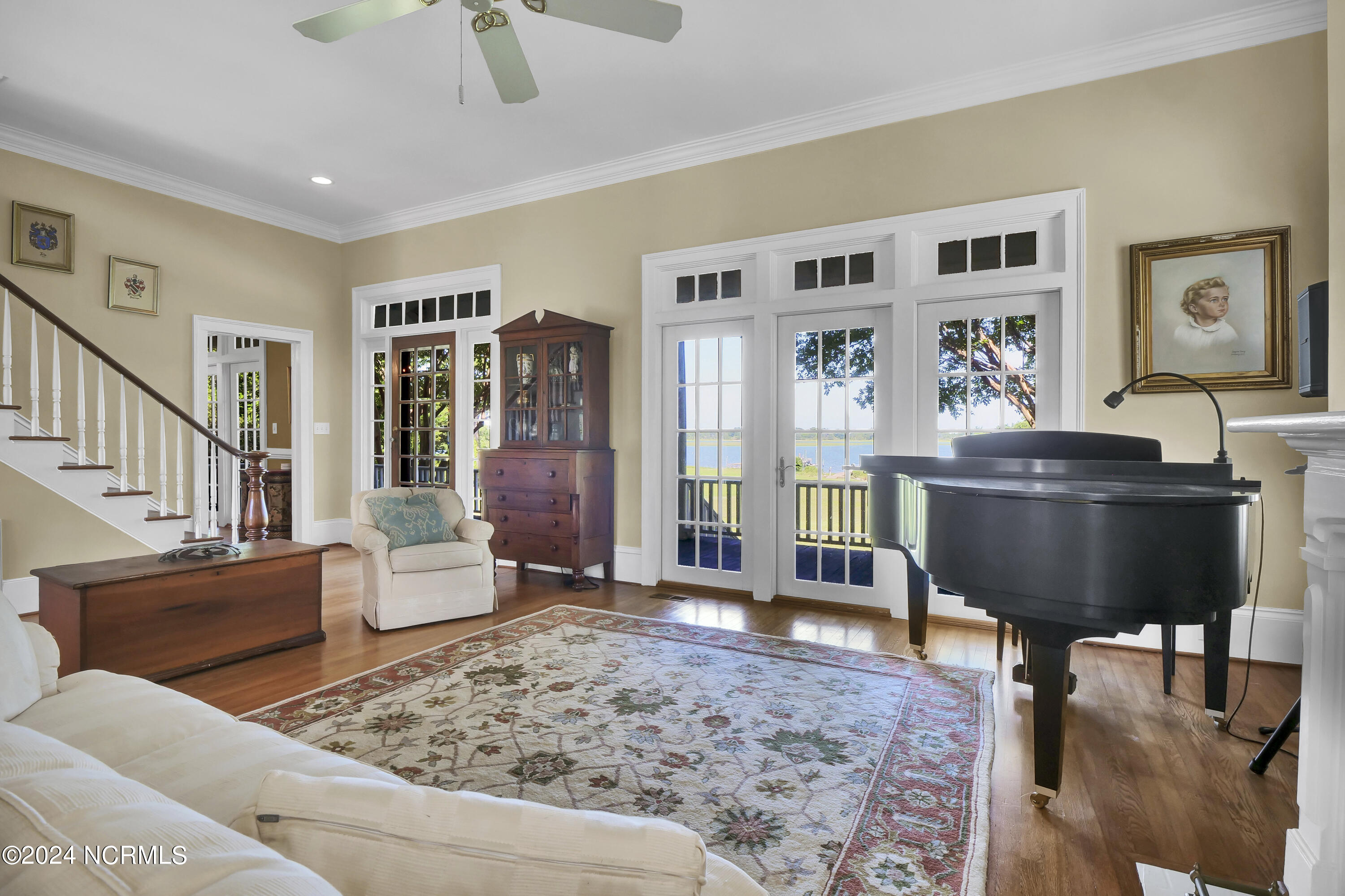 7405 Masonboro Sound Road