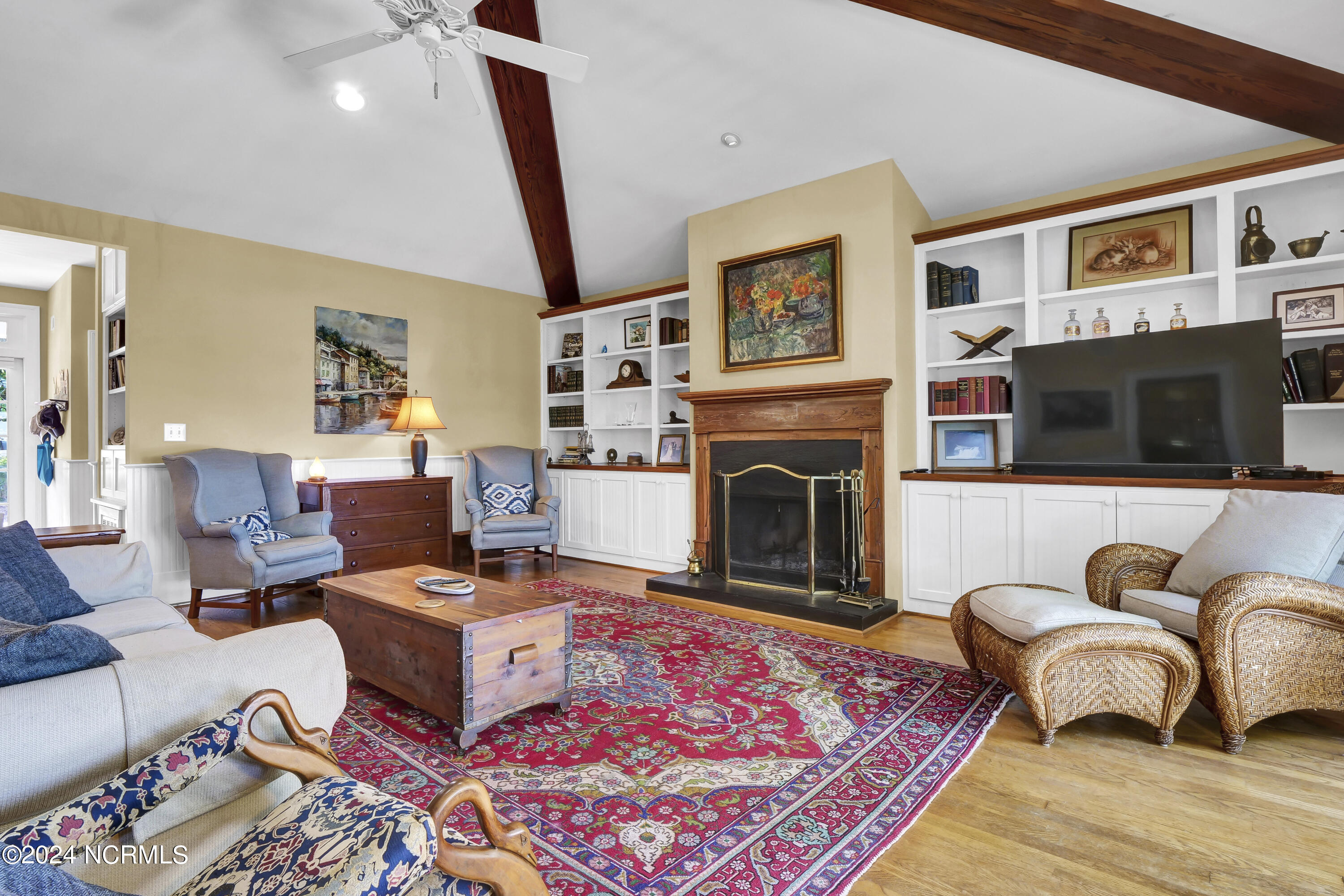 7405 Masonboro Sound Road