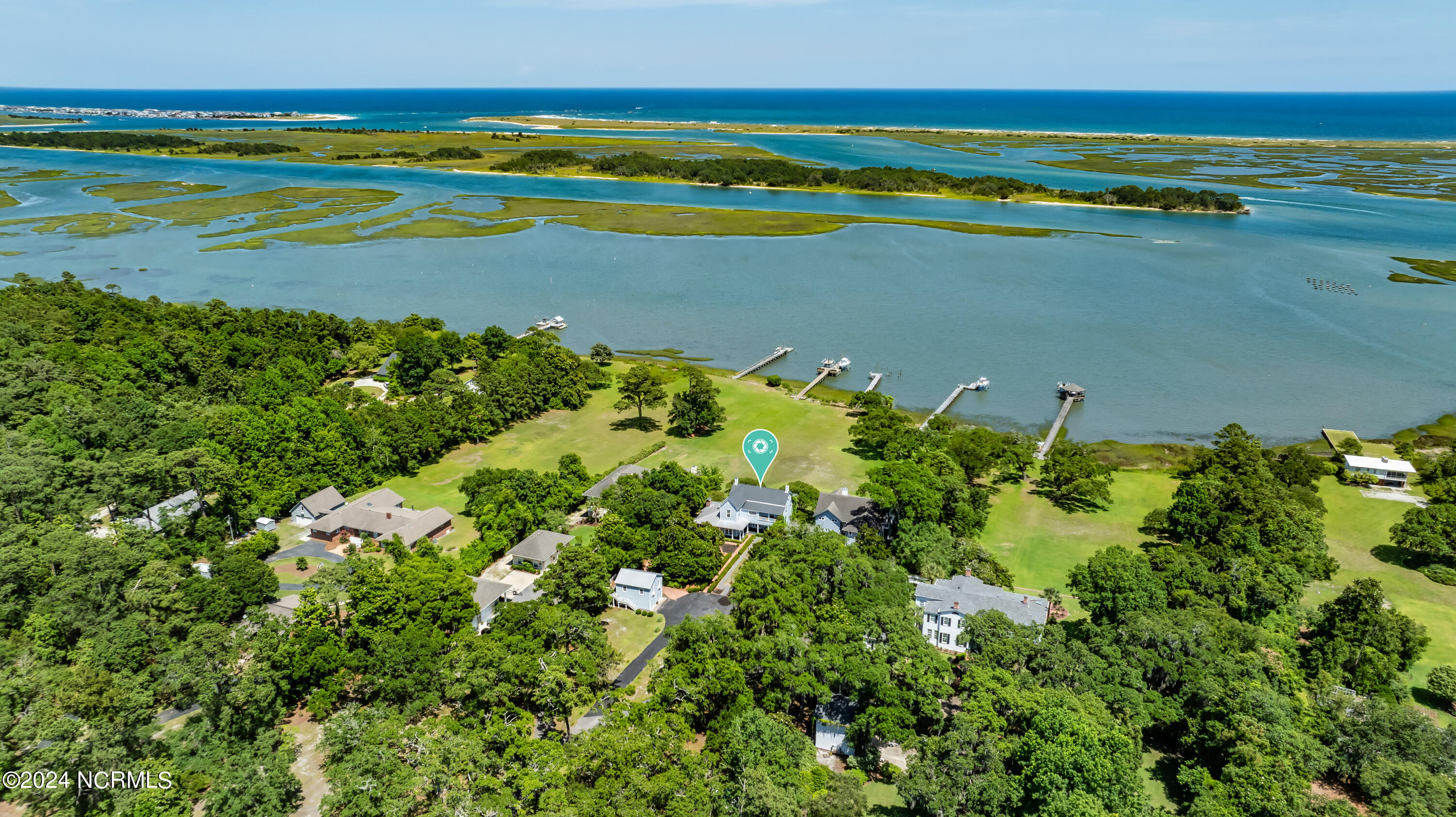 7405 Masonboro Sound Road