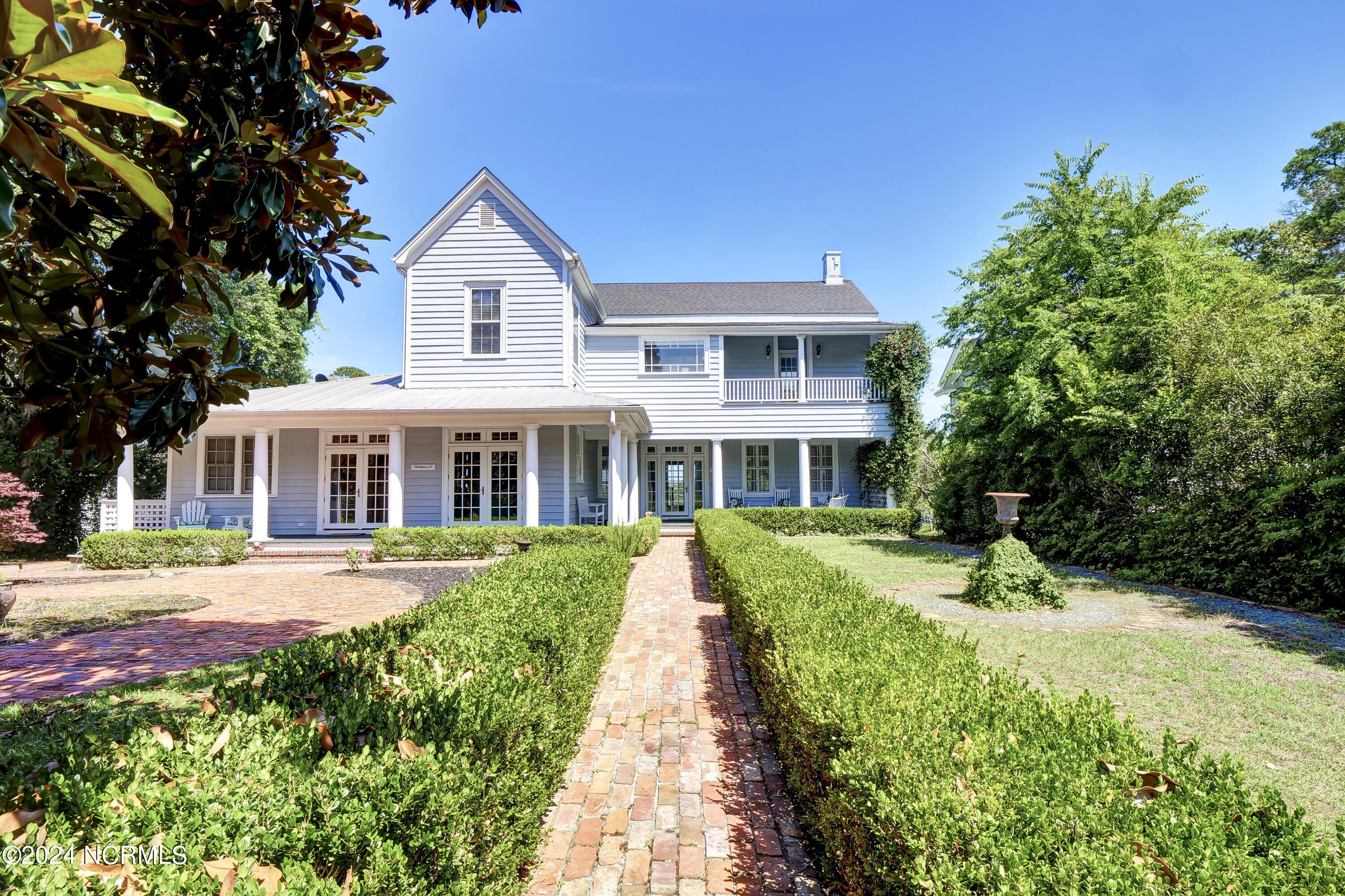 7405 Masonboro Sound Road