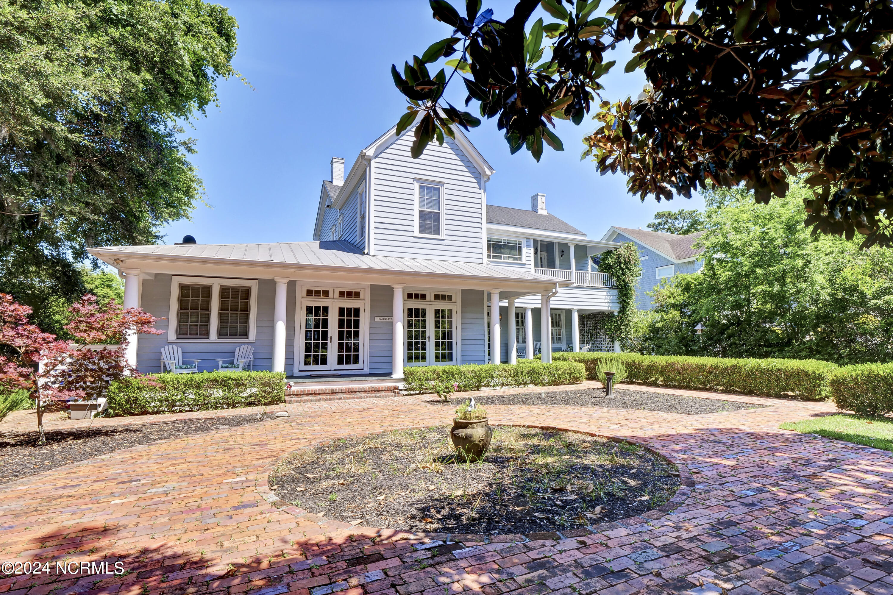 7405 Masonboro Sound Road