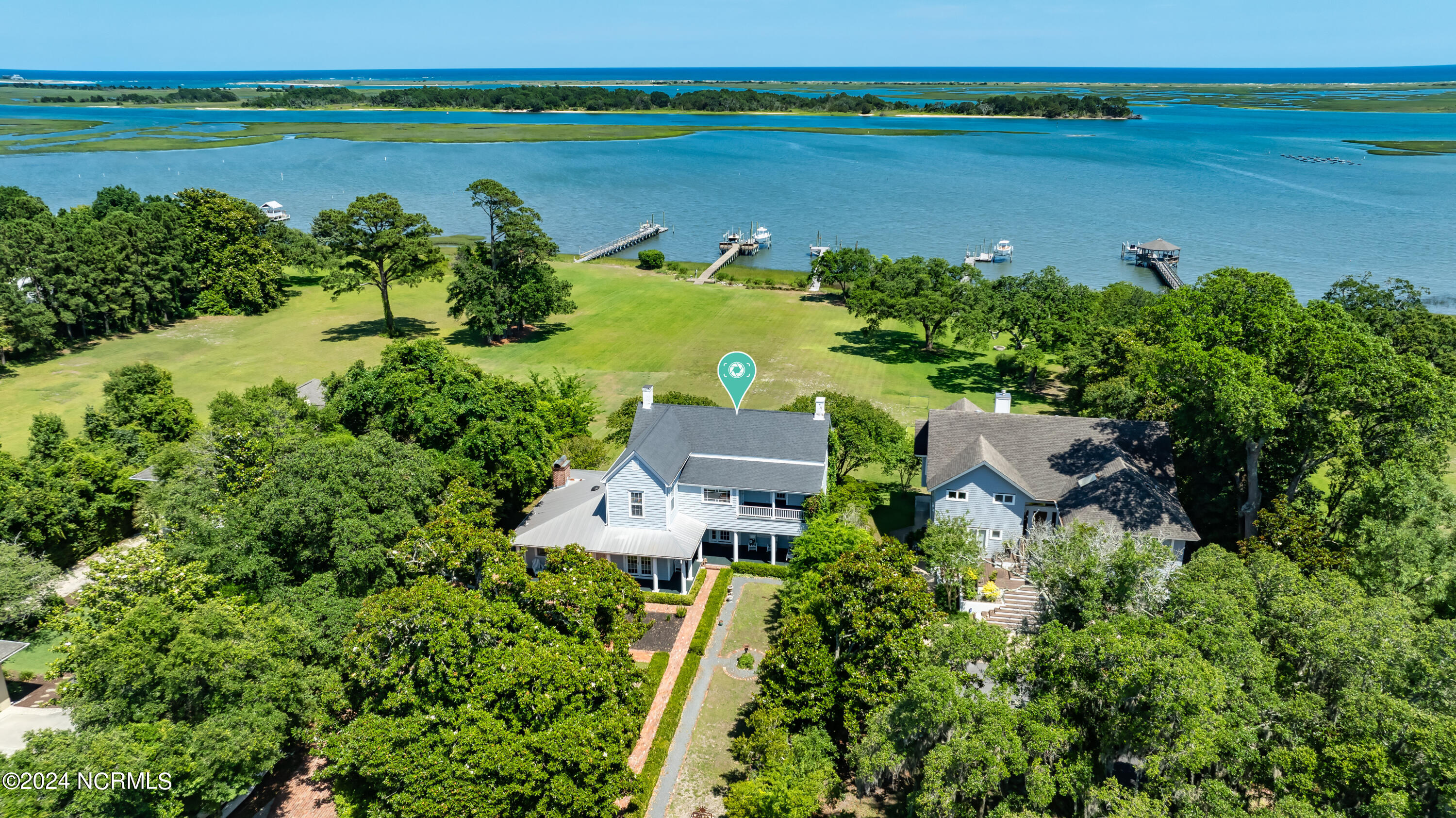 7405 Masonboro Sound Road