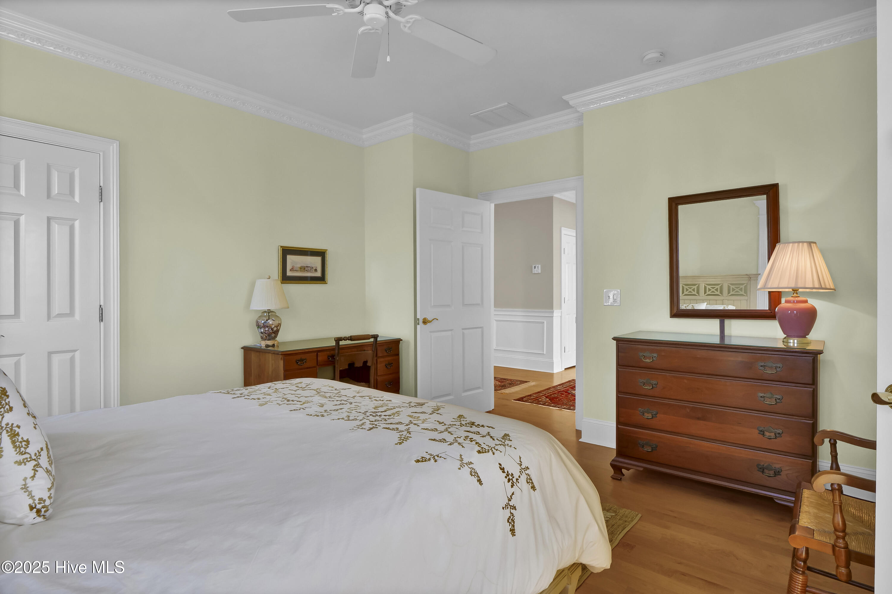 410 Fort Fisher Boulevard N, Kure Beach