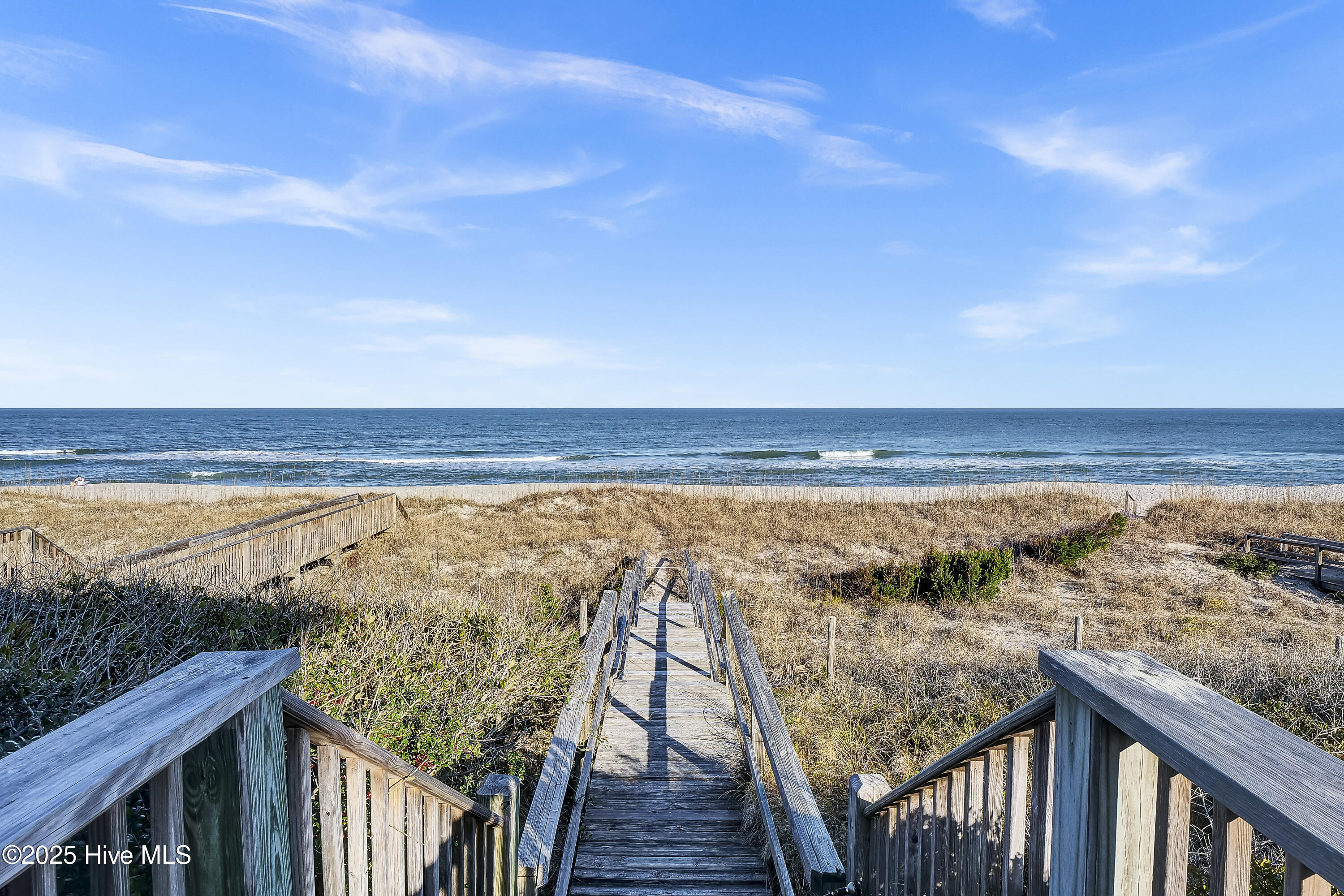 410 Fort Fisher Boulevard N, Kure Beach