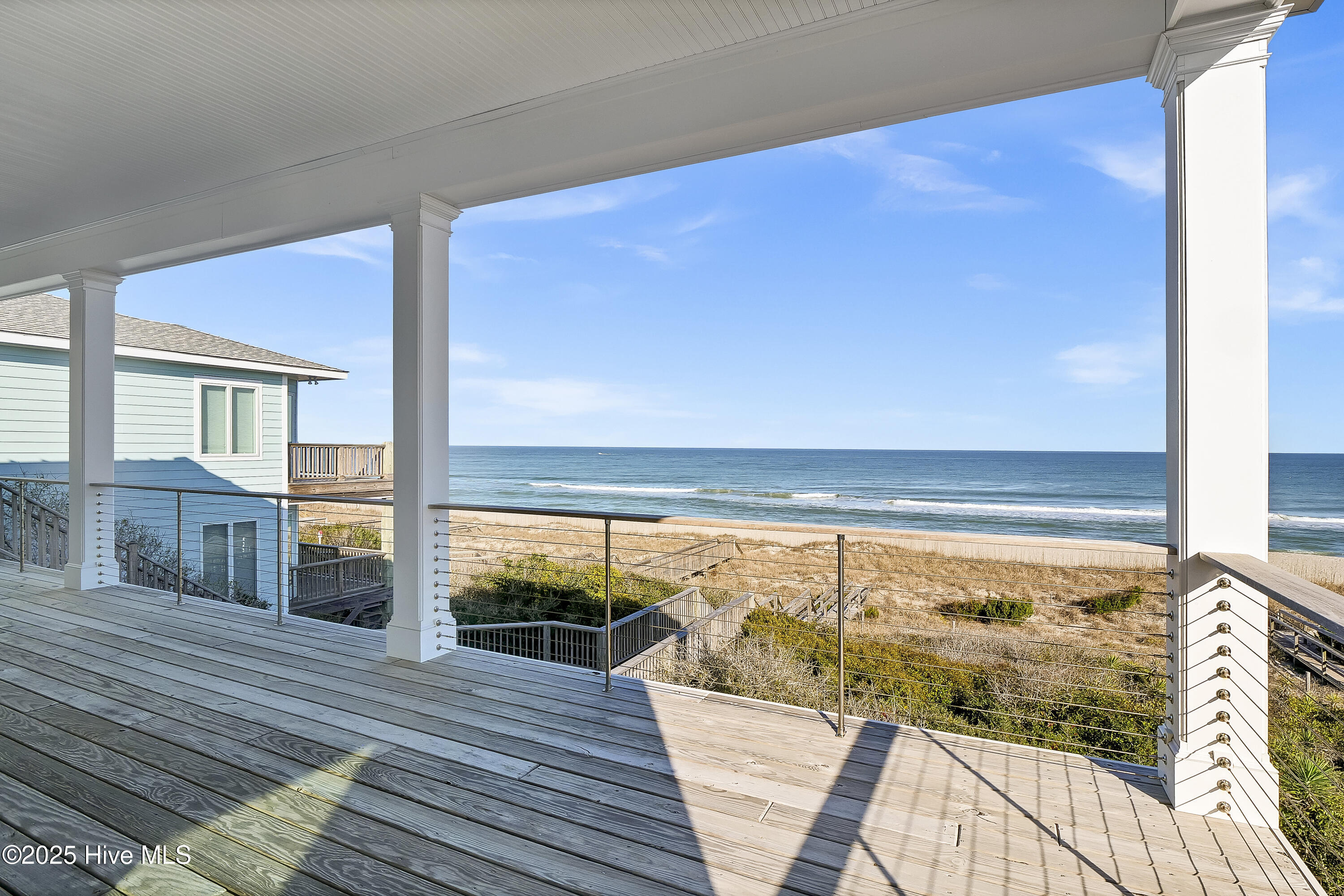 410 Fort Fisher Boulevard N, Kure Beach