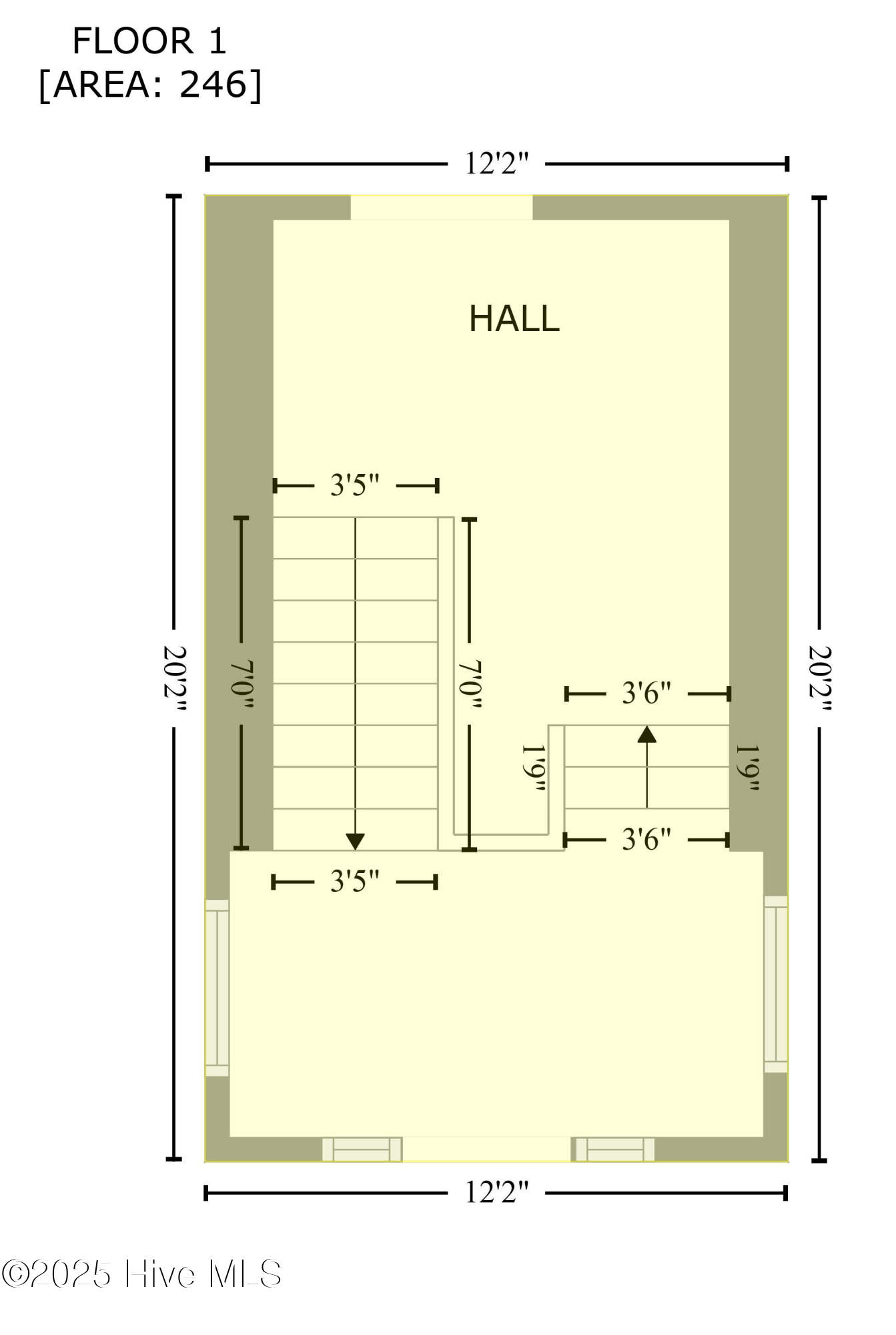 410 Fort Fisher Boulevard N, Kure Beach