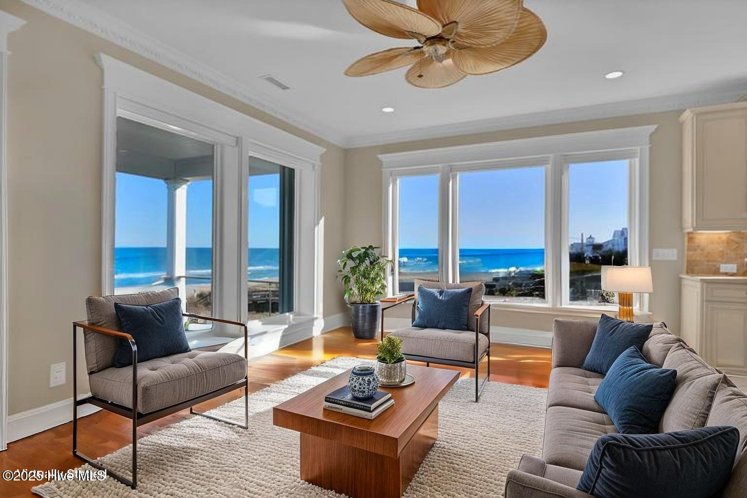 410 Fort Fisher Boulevard N, Kure Beach