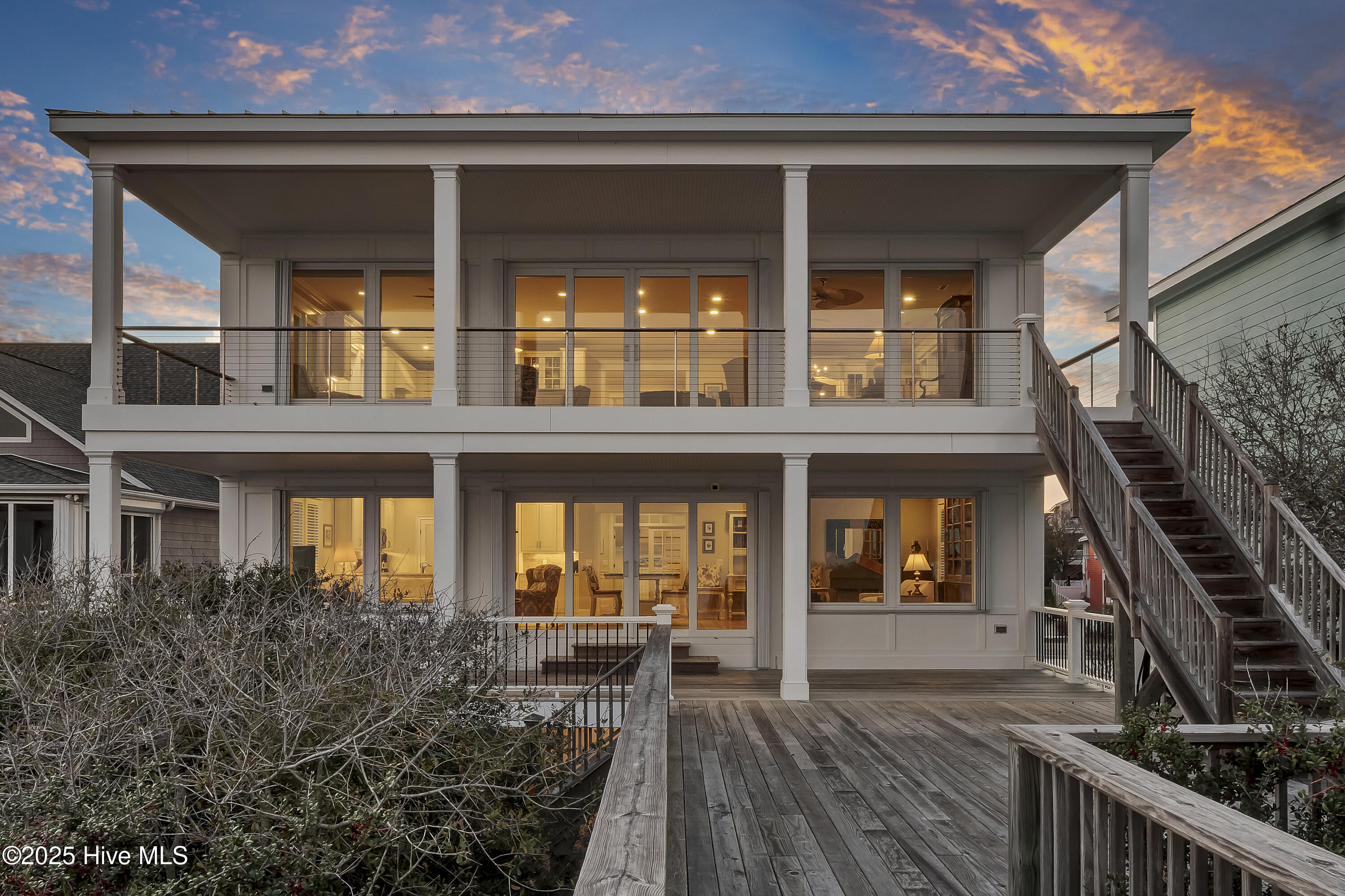 410 Fort Fisher Boulevard N, Kure Beach