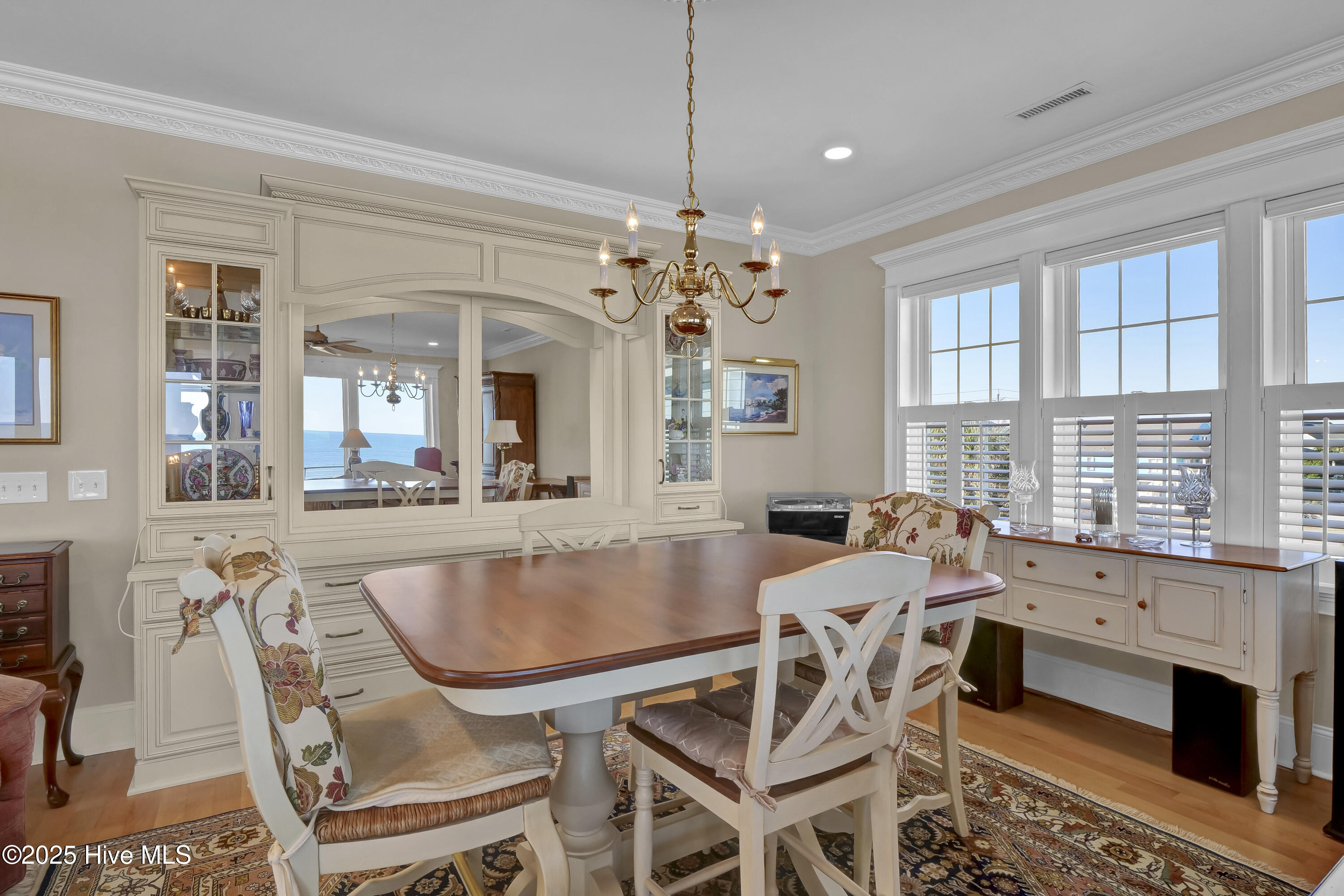 410 Fort Fisher Boulevard N, Kure Beach