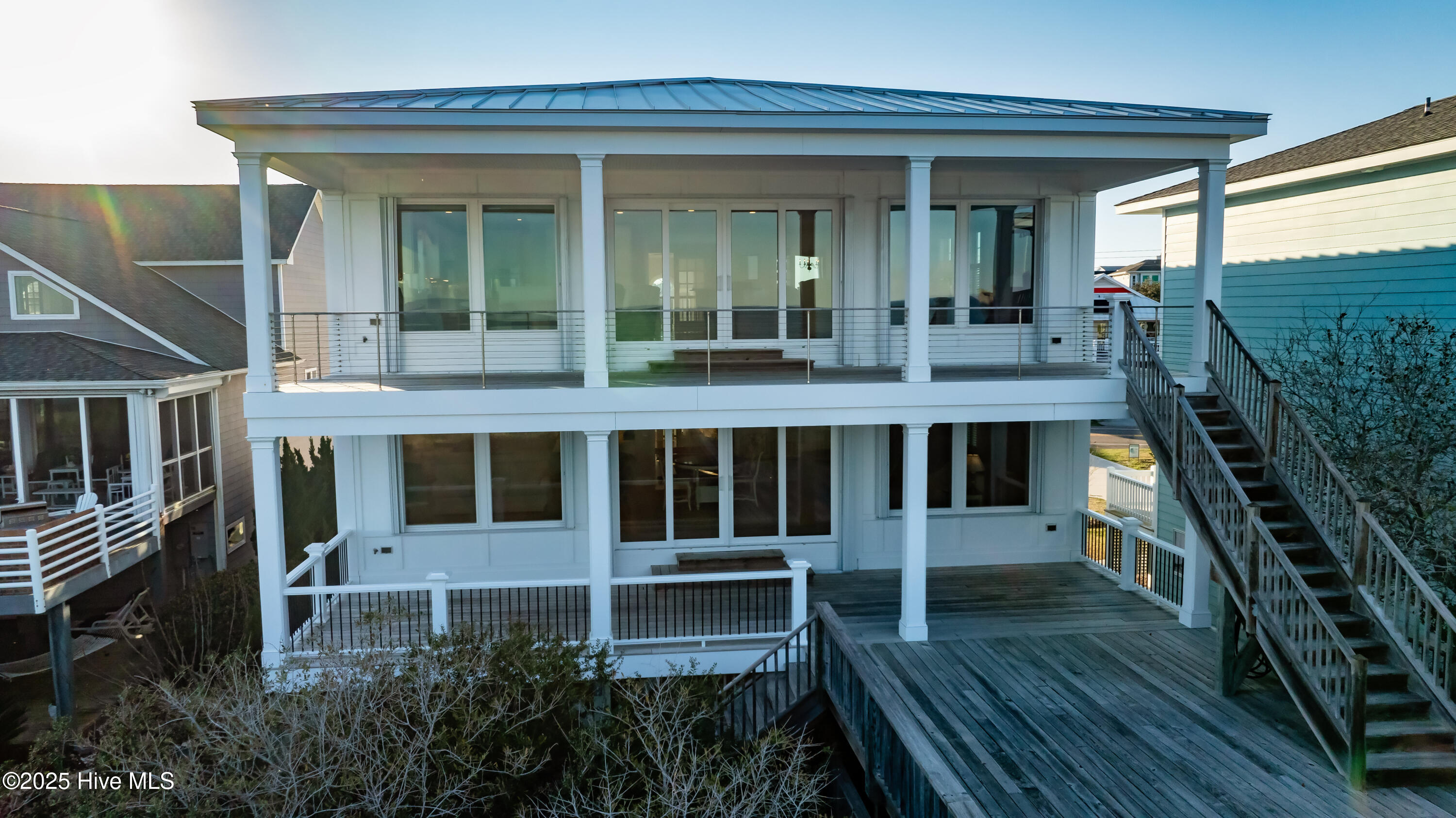 410 Fort Fisher Boulevard N, Kure Beach