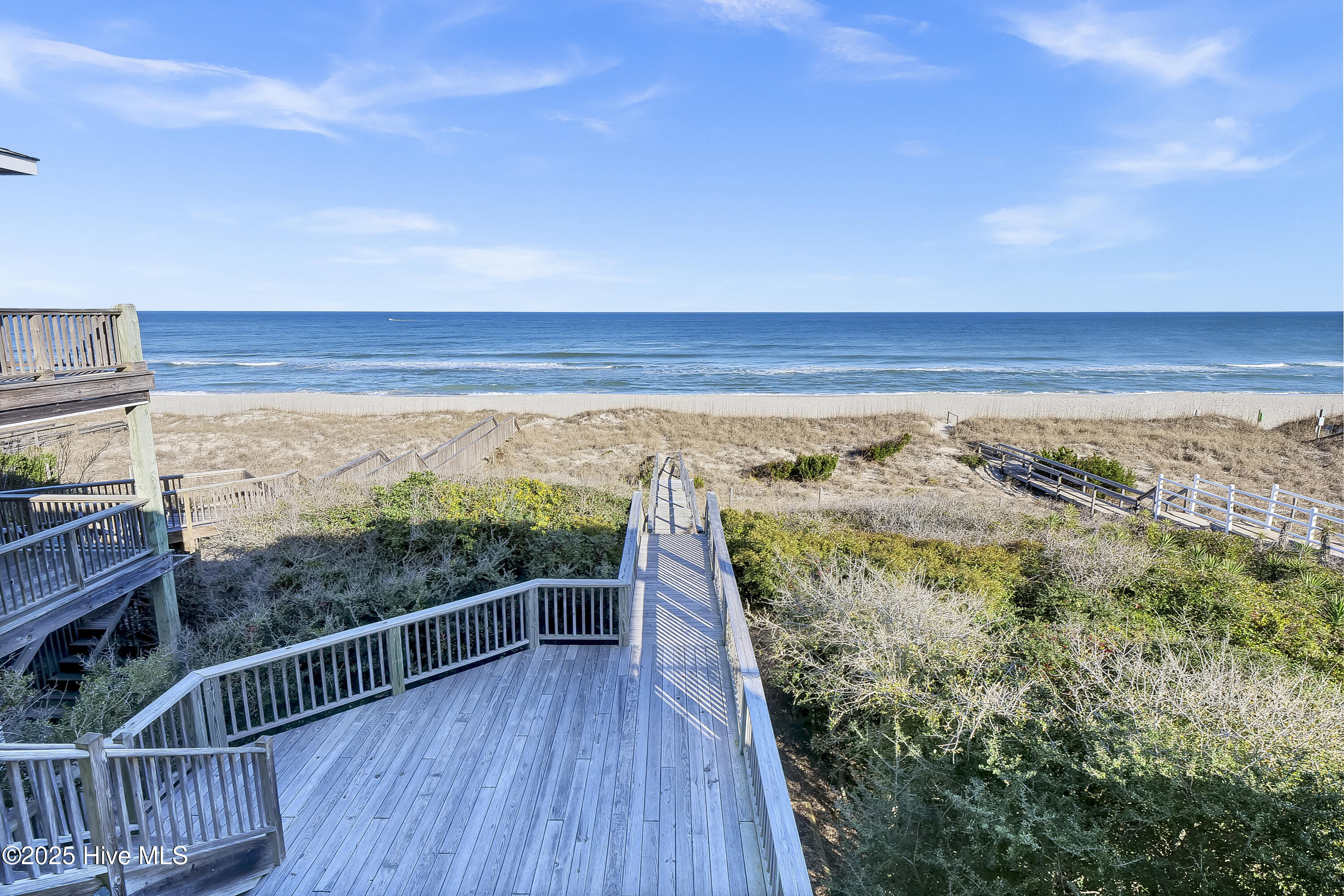 410 Fort Fisher Boulevard N, Kure Beach