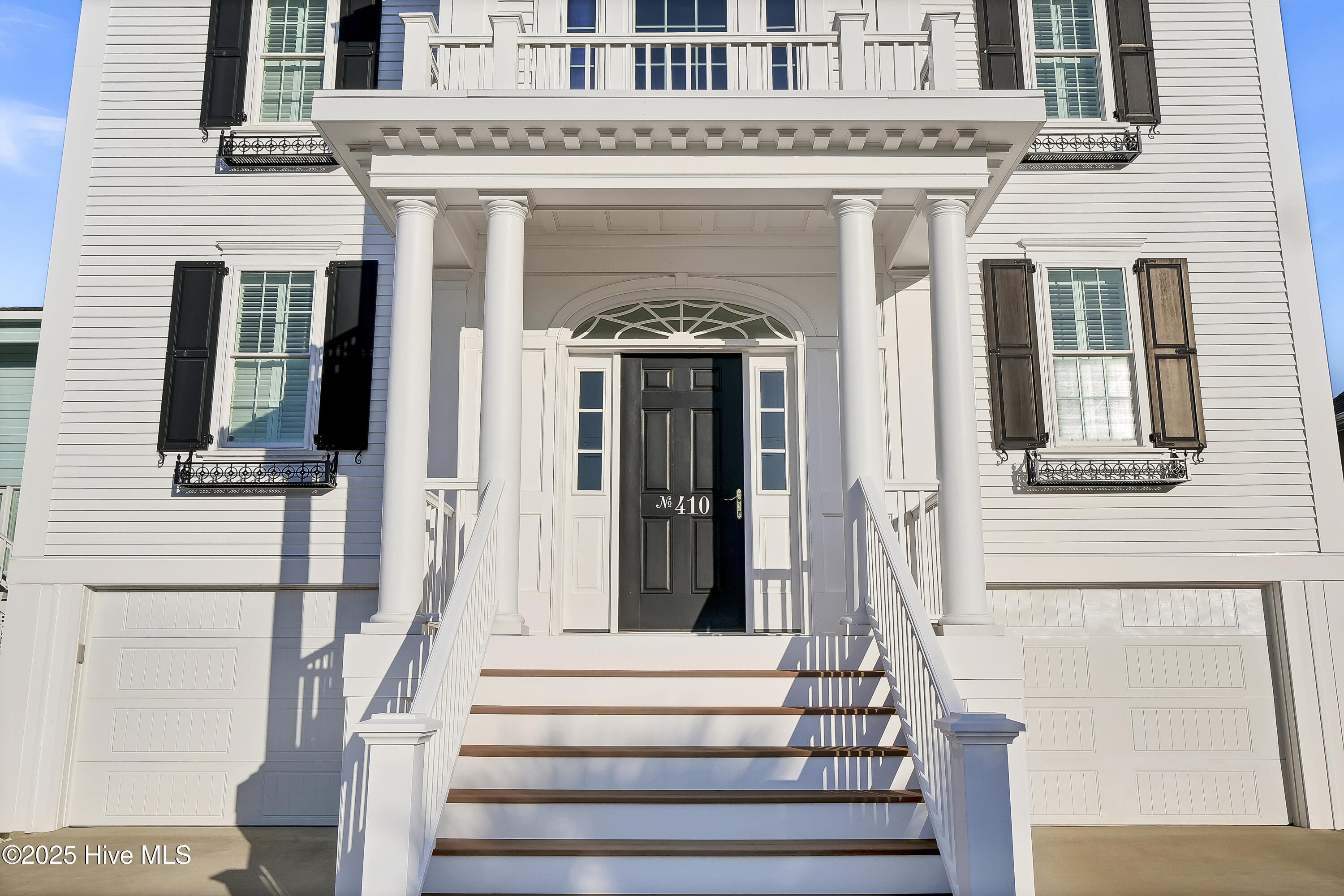 410 Fort Fisher Boulevard N, Kure Beach