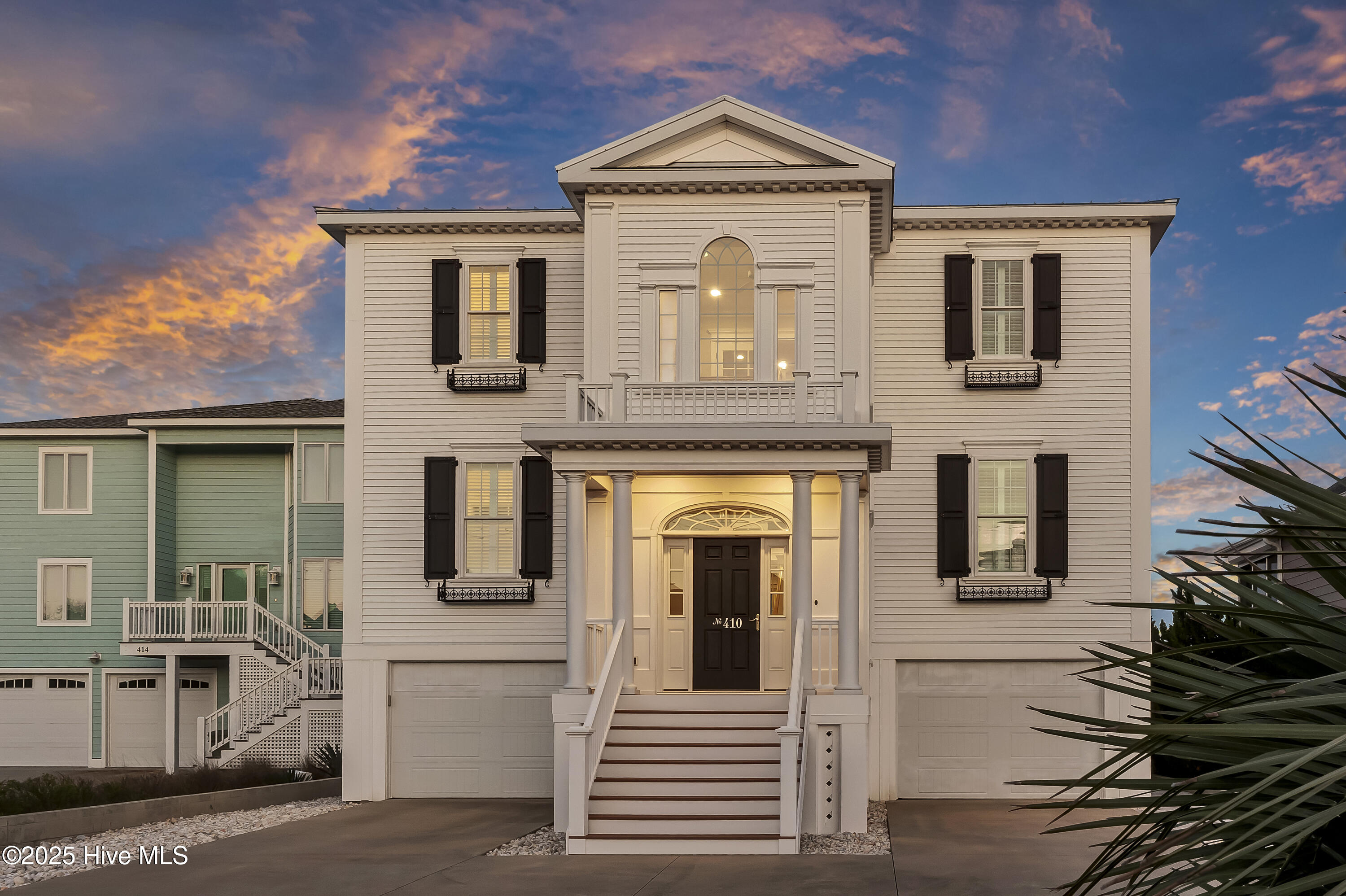 410 Fort Fisher Boulevard N, Kure Beach