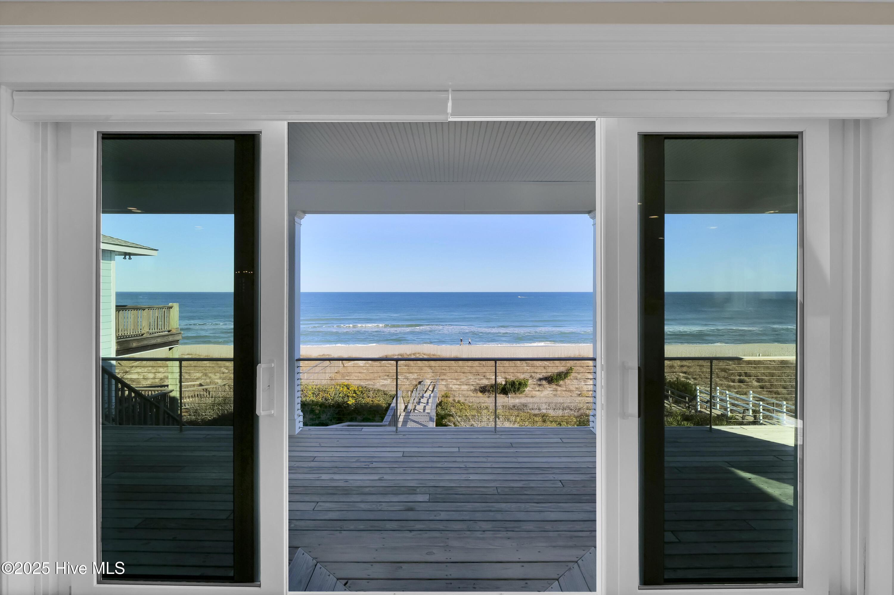 410 Fort Fisher Boulevard N, Kure Beach
