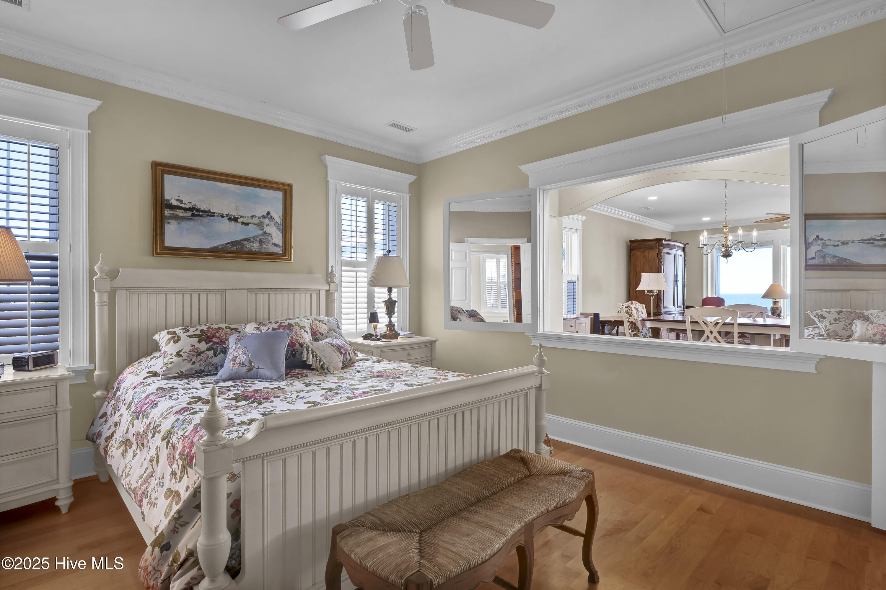 410 Fort Fisher Boulevard N, Kure Beach