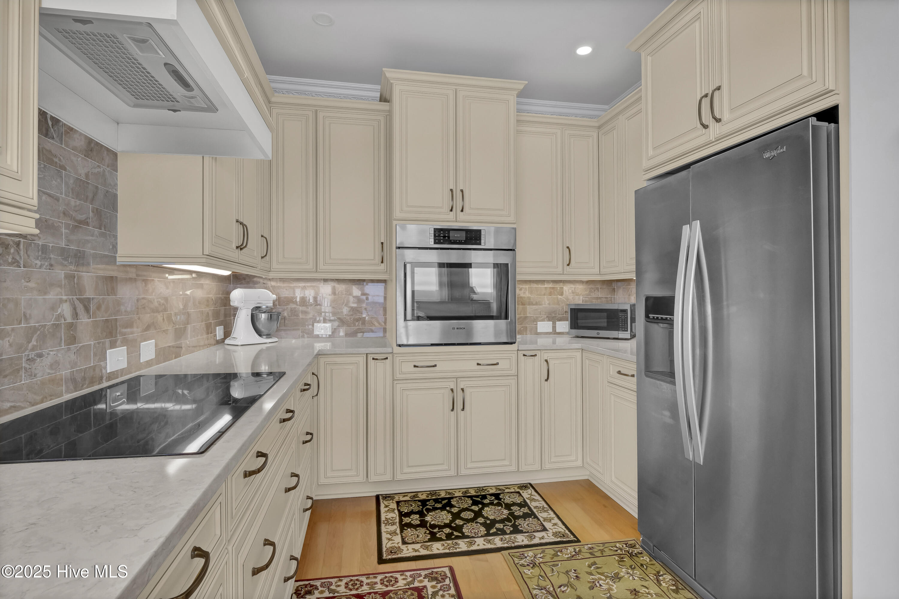 410 Fort Fisher Boulevard N, Kure Beach